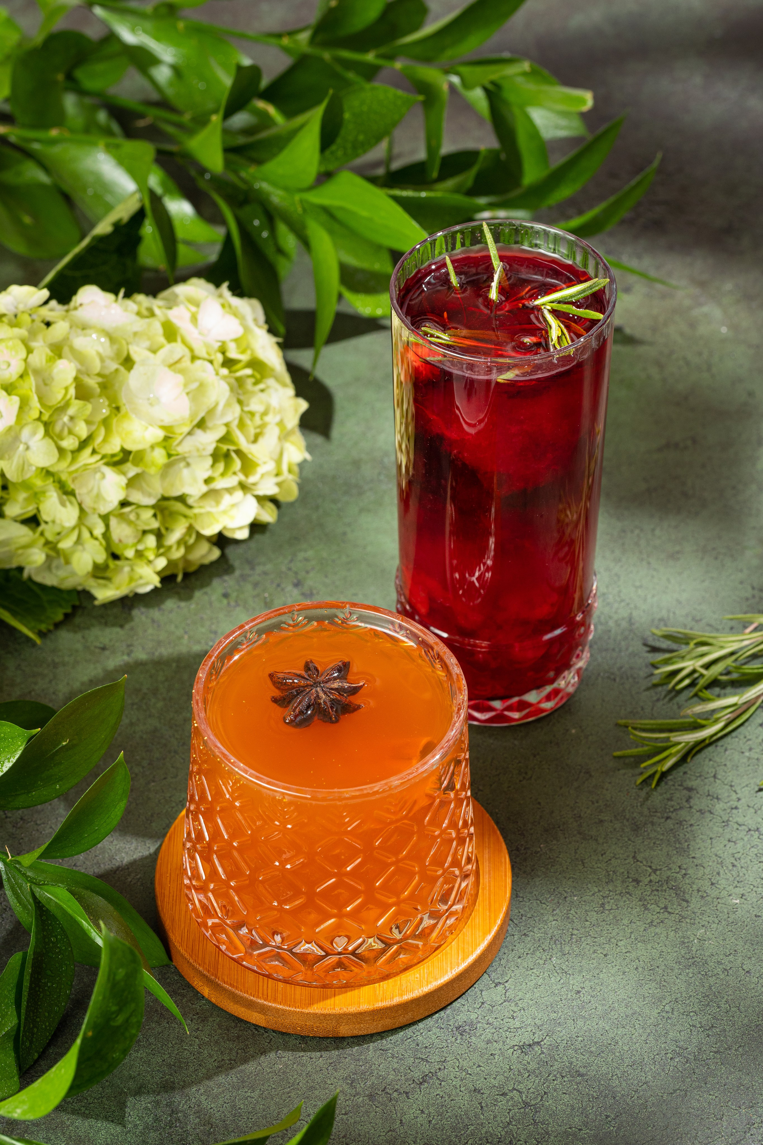 Кофейня «Чайка». Краснов Максим фуд-фотограф, предметный фотограф, Москва