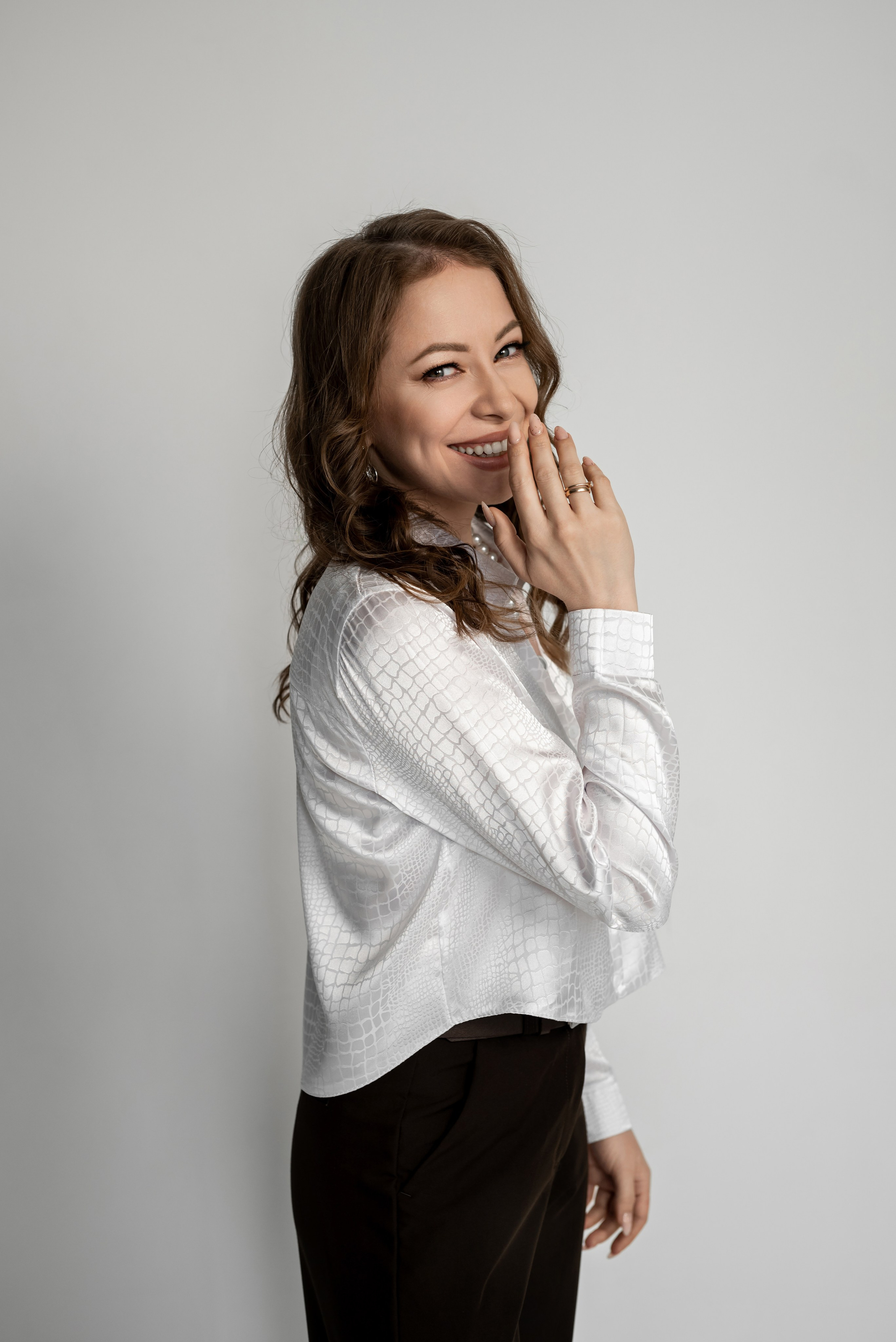 Наталья. Фотограф в городе Салават