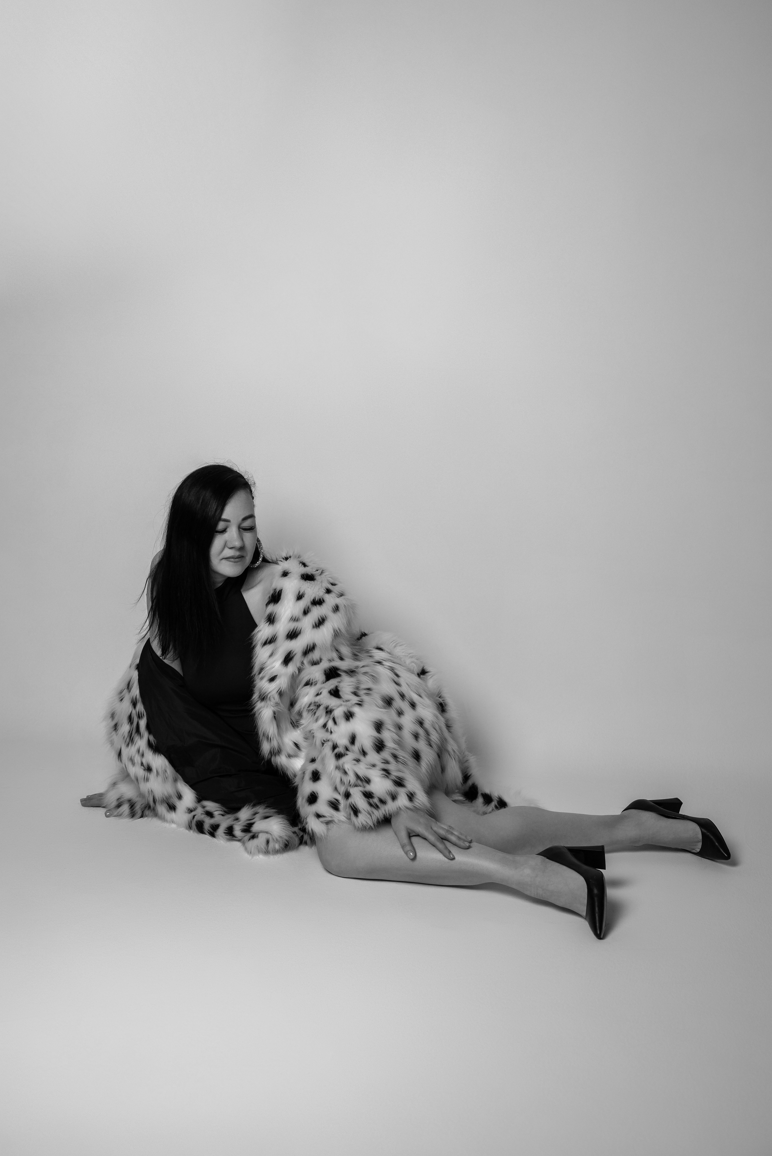 Александра. Фотограф в городе Салават