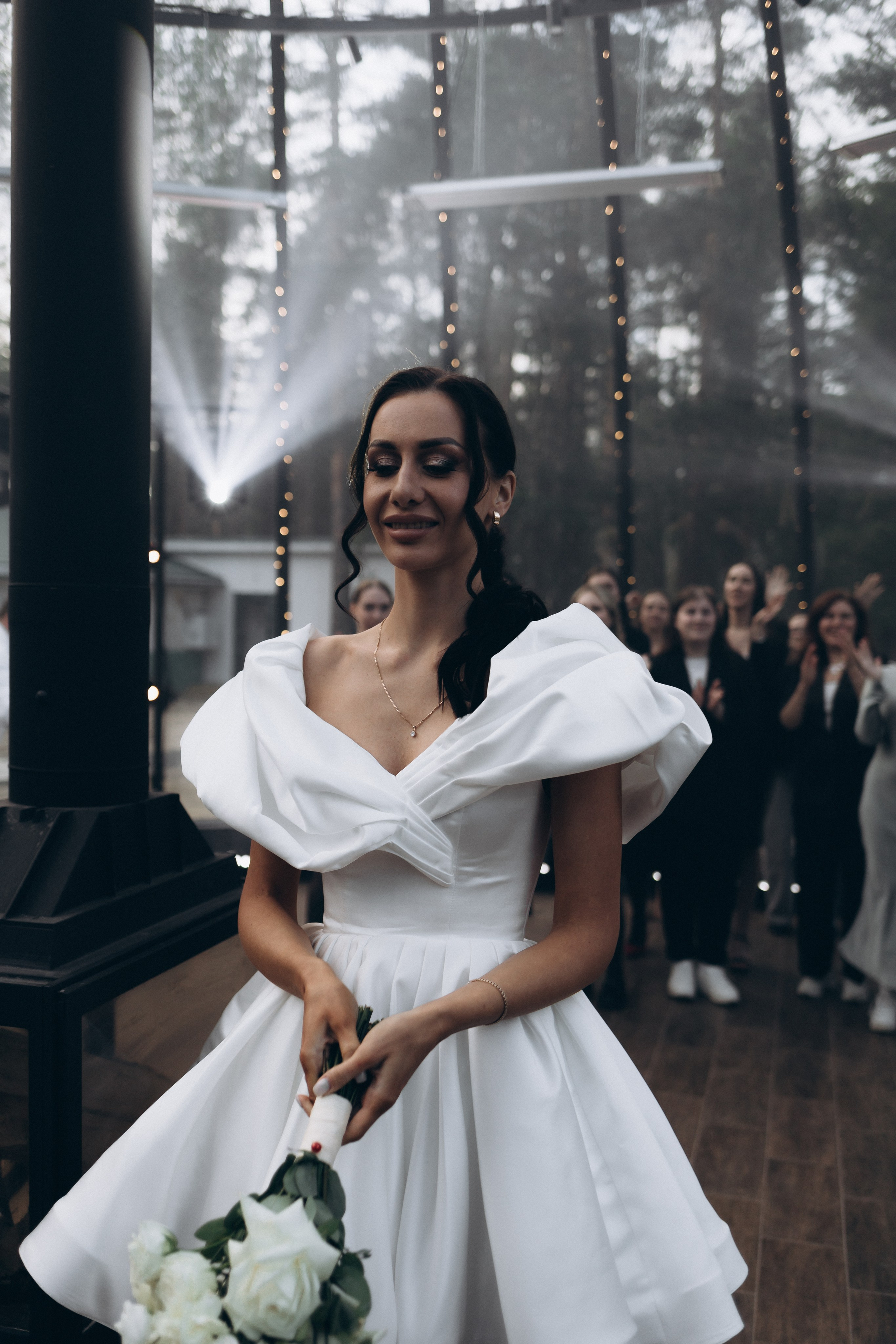 Джон & Александра. Фотограф Петрозаводск/СПБ