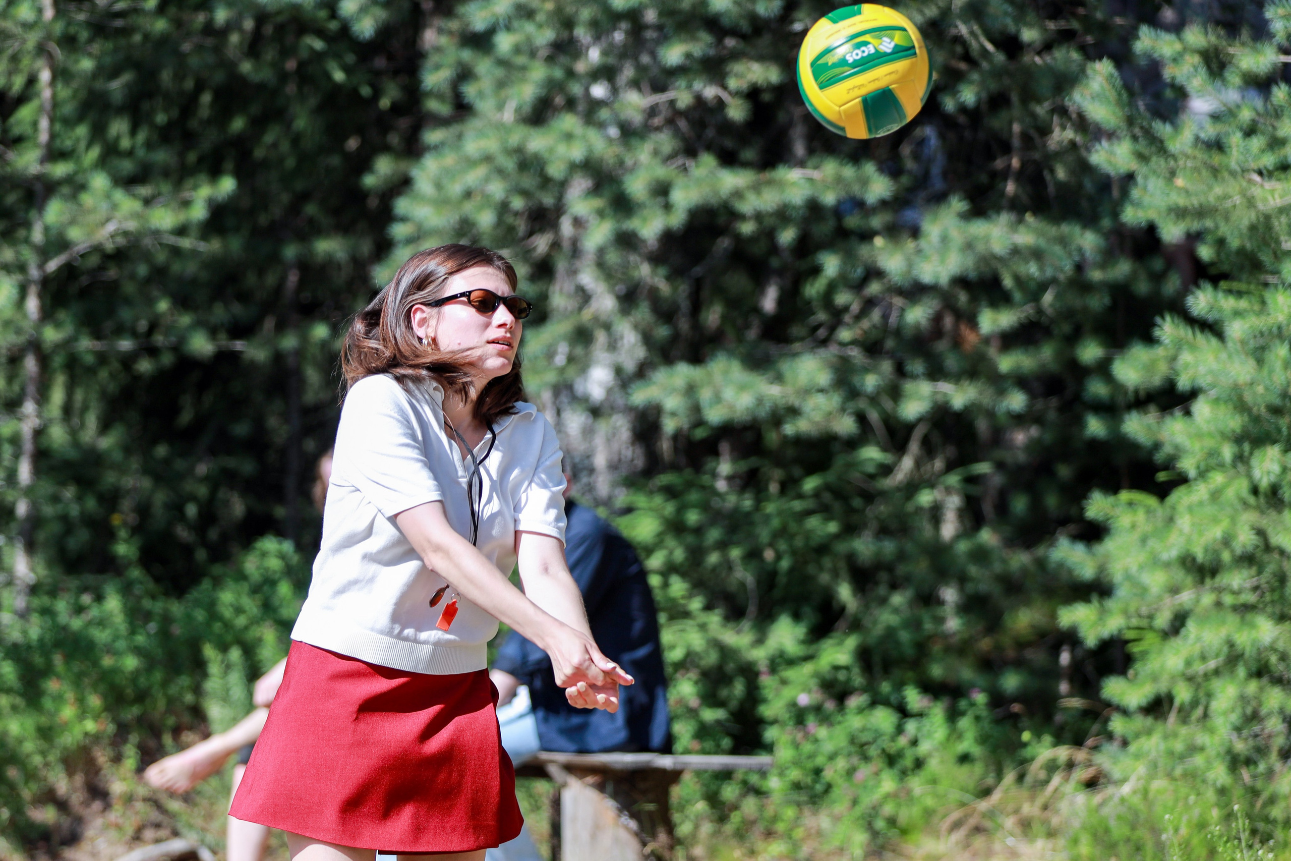 Репортаж. Фотограф Анна Тамберг