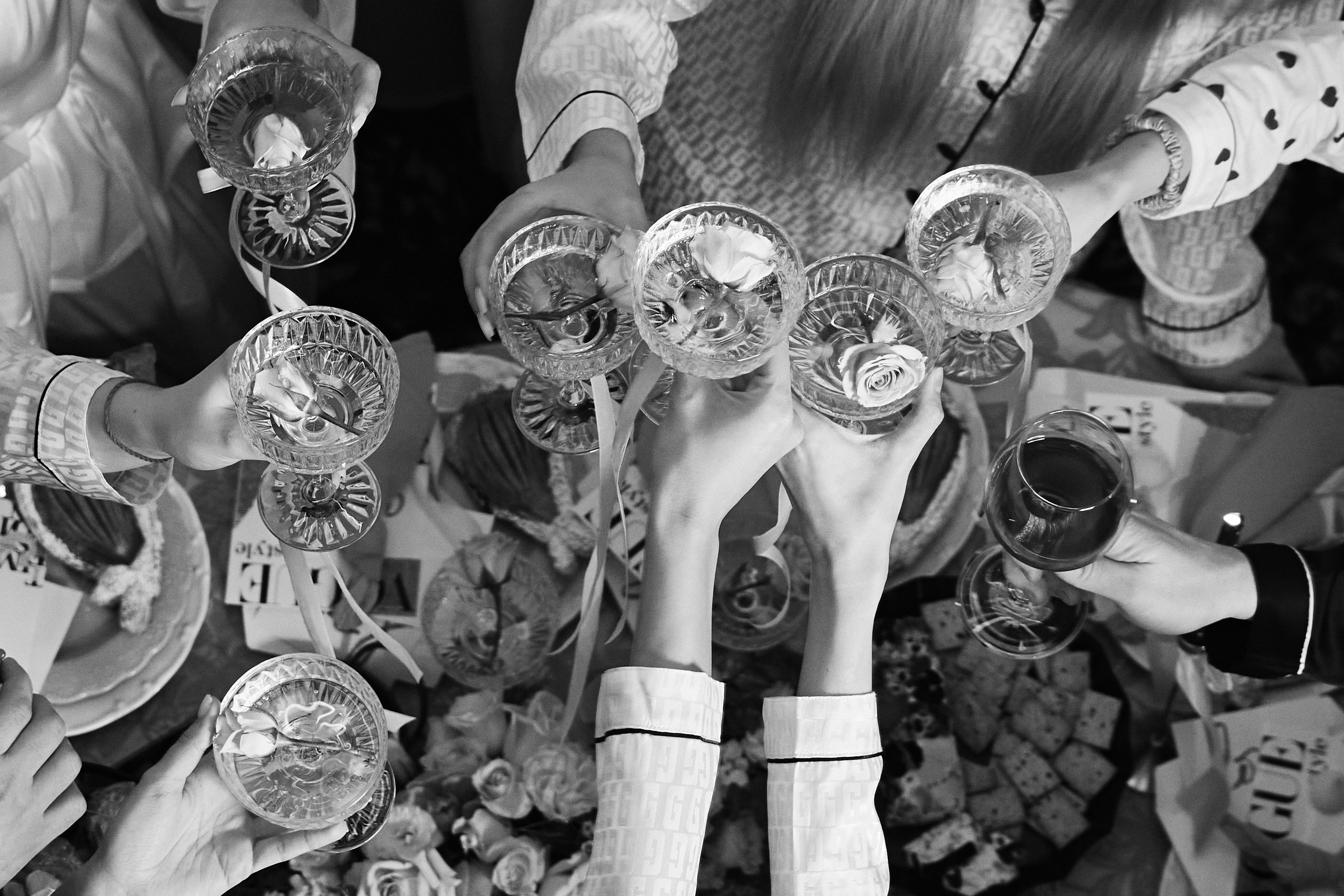 День Рождение Анастасия. Фотограф Благовещенск — Владивосток Макс Маковкин