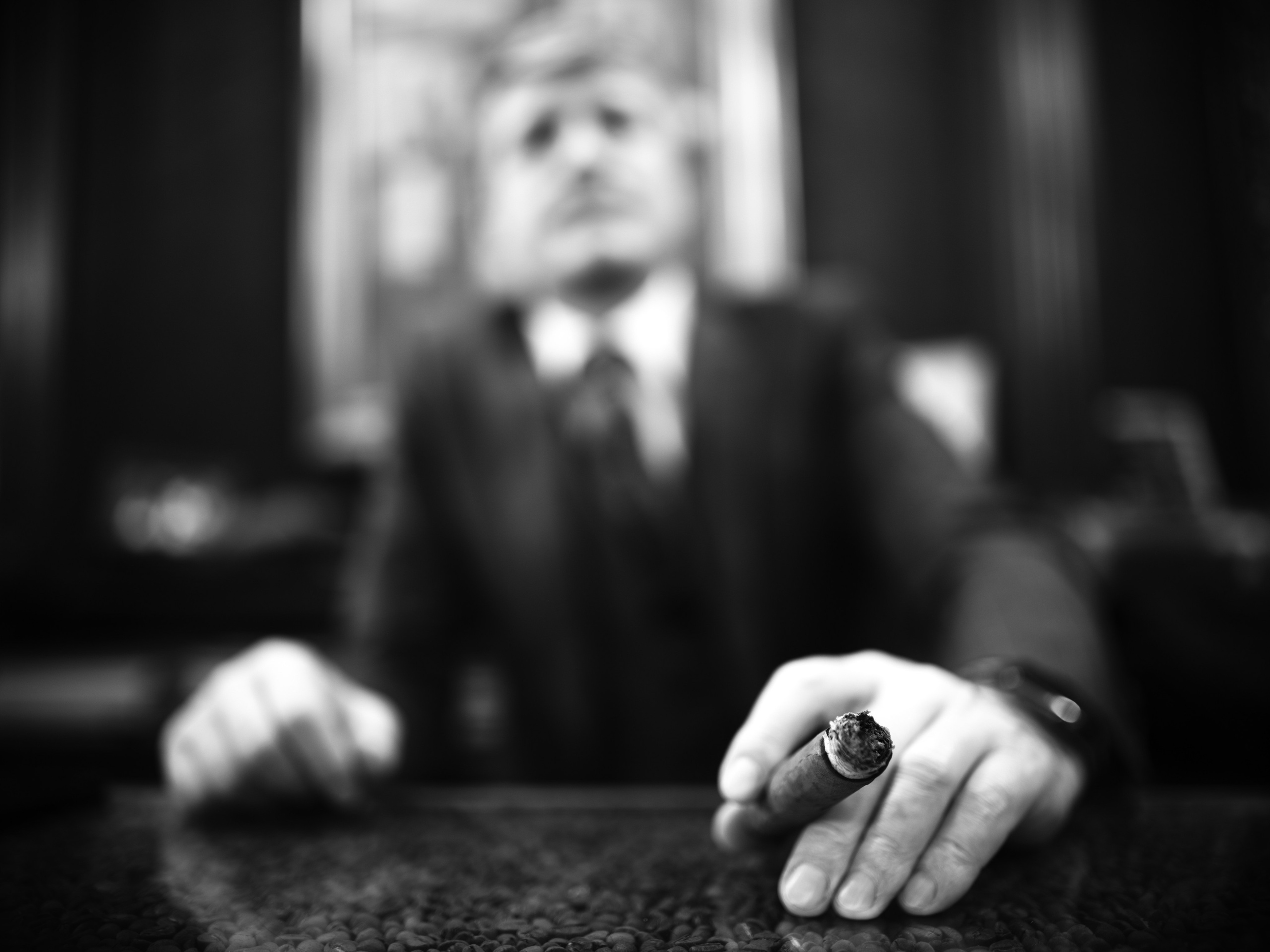 Портреты людей. Алекс Ком. Автомобильный фотограф и детский писатель из Москвы