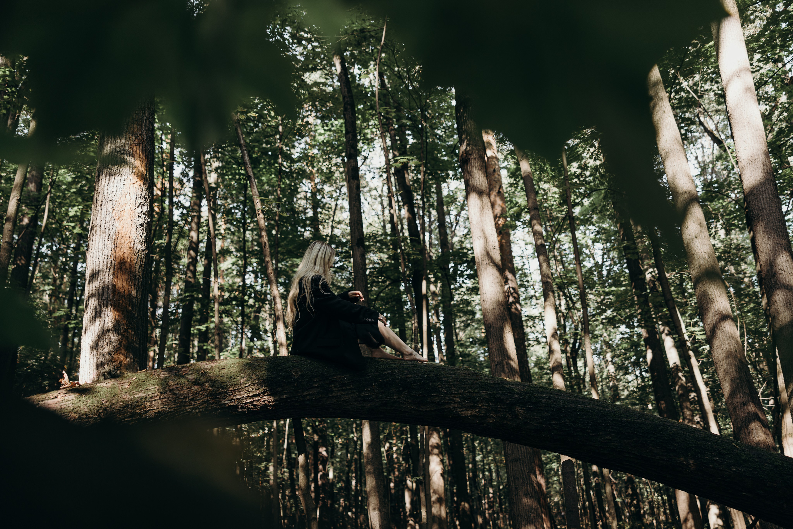 Ноза. Фотограф Петрова Мария