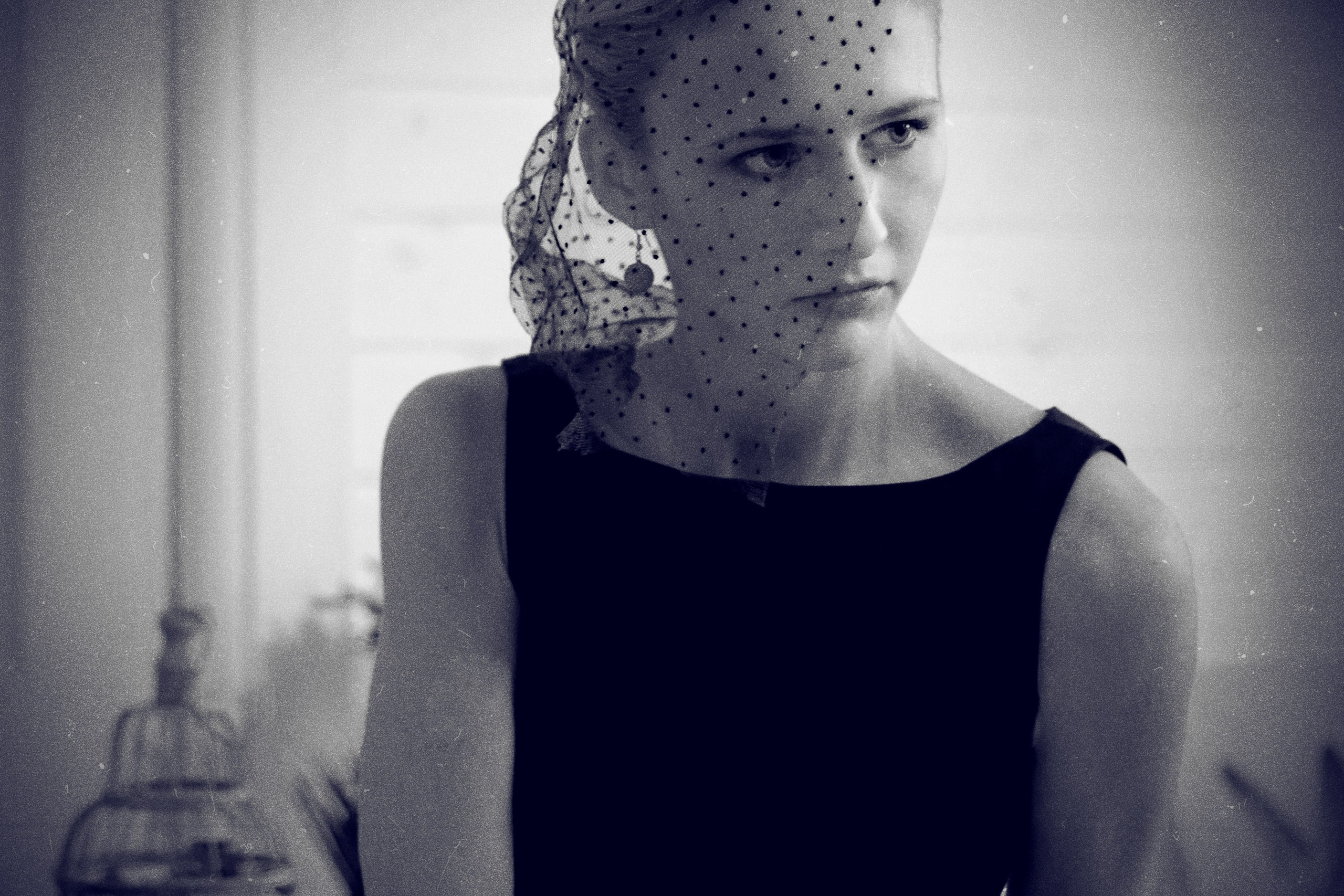 Галины фотосессии в студии. Необычные портретные фотосессии под ключ в Москве