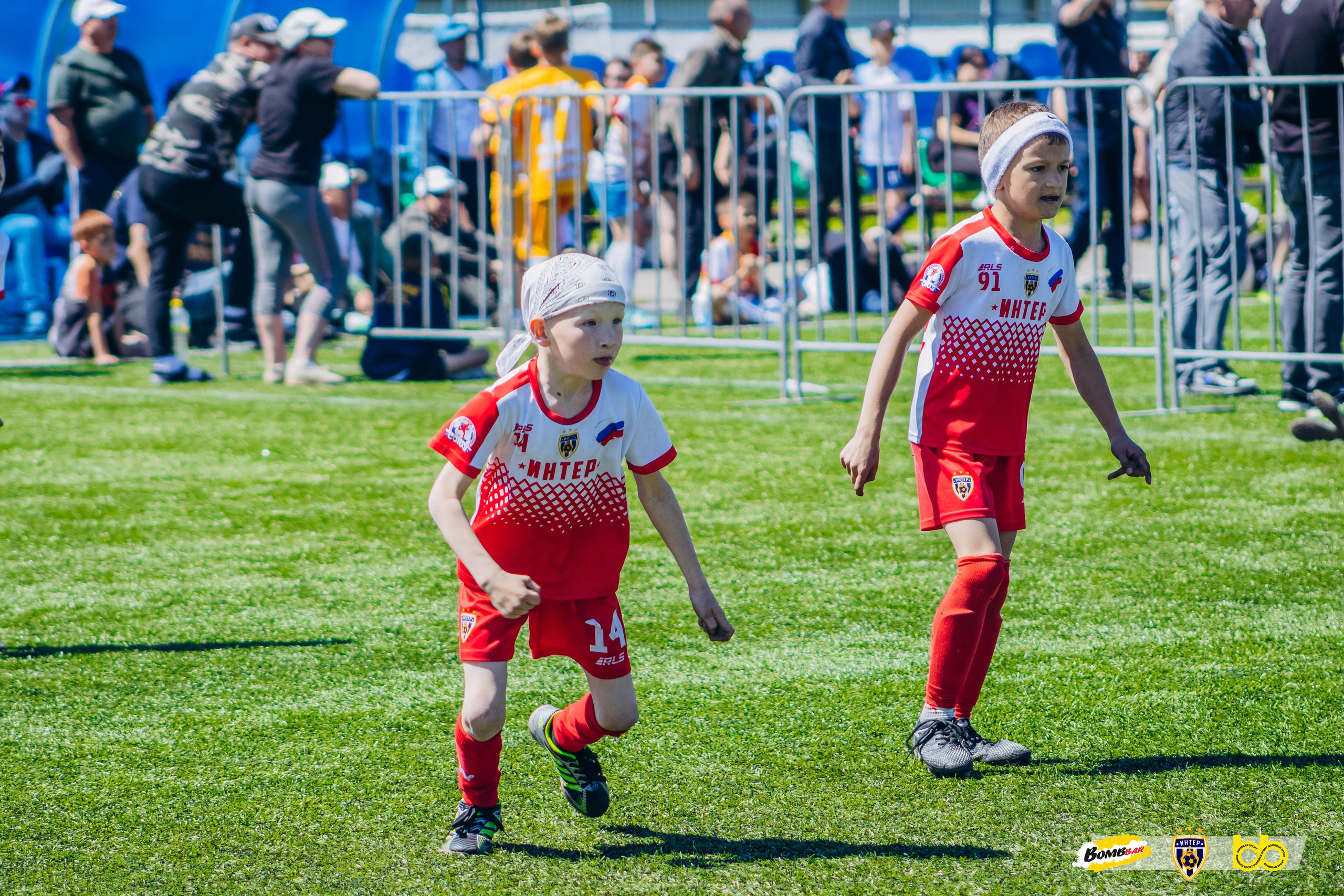 Футбол. Репортажный и портретный фотограф в Тольятти