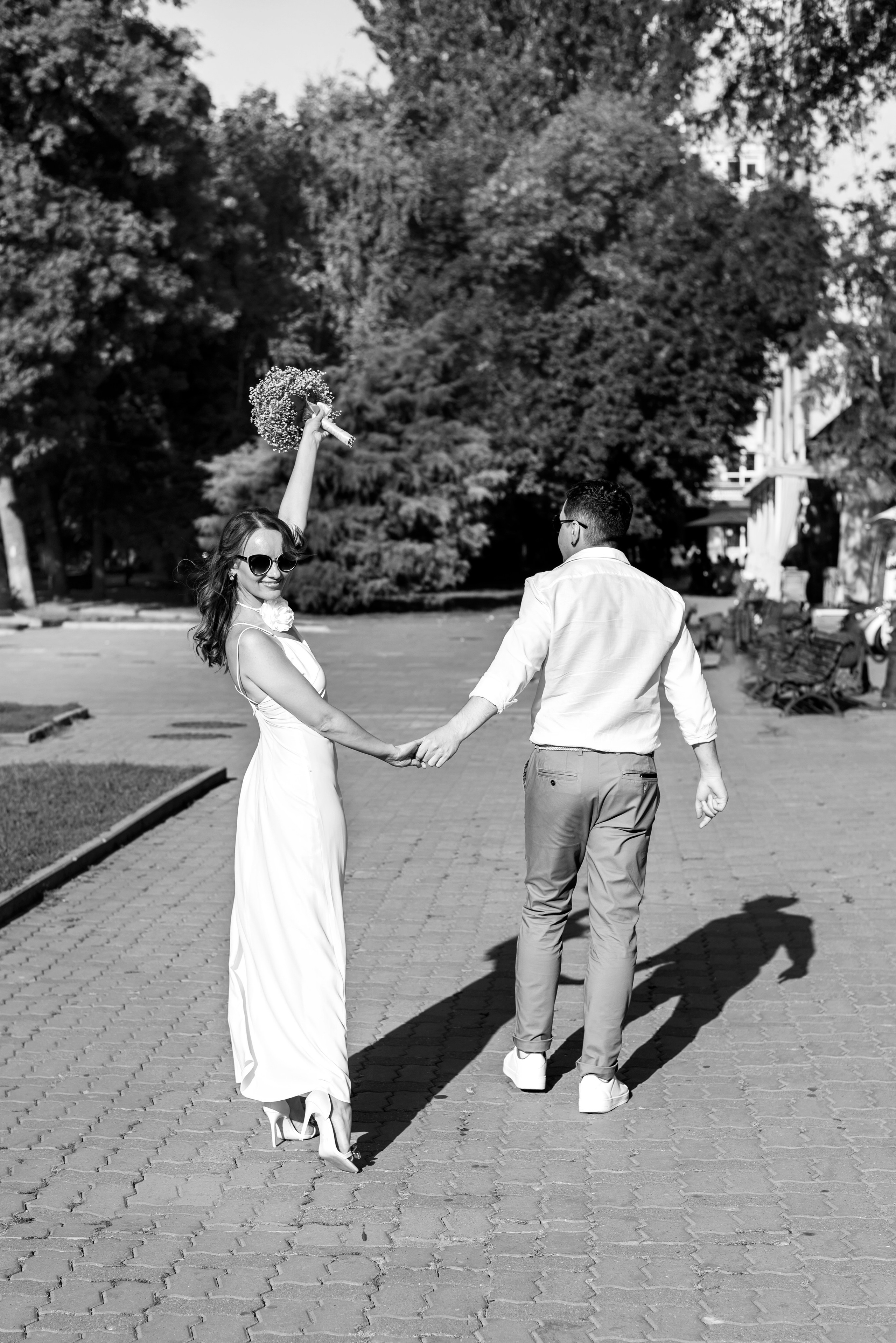 Свадебные фотосессии. Главная