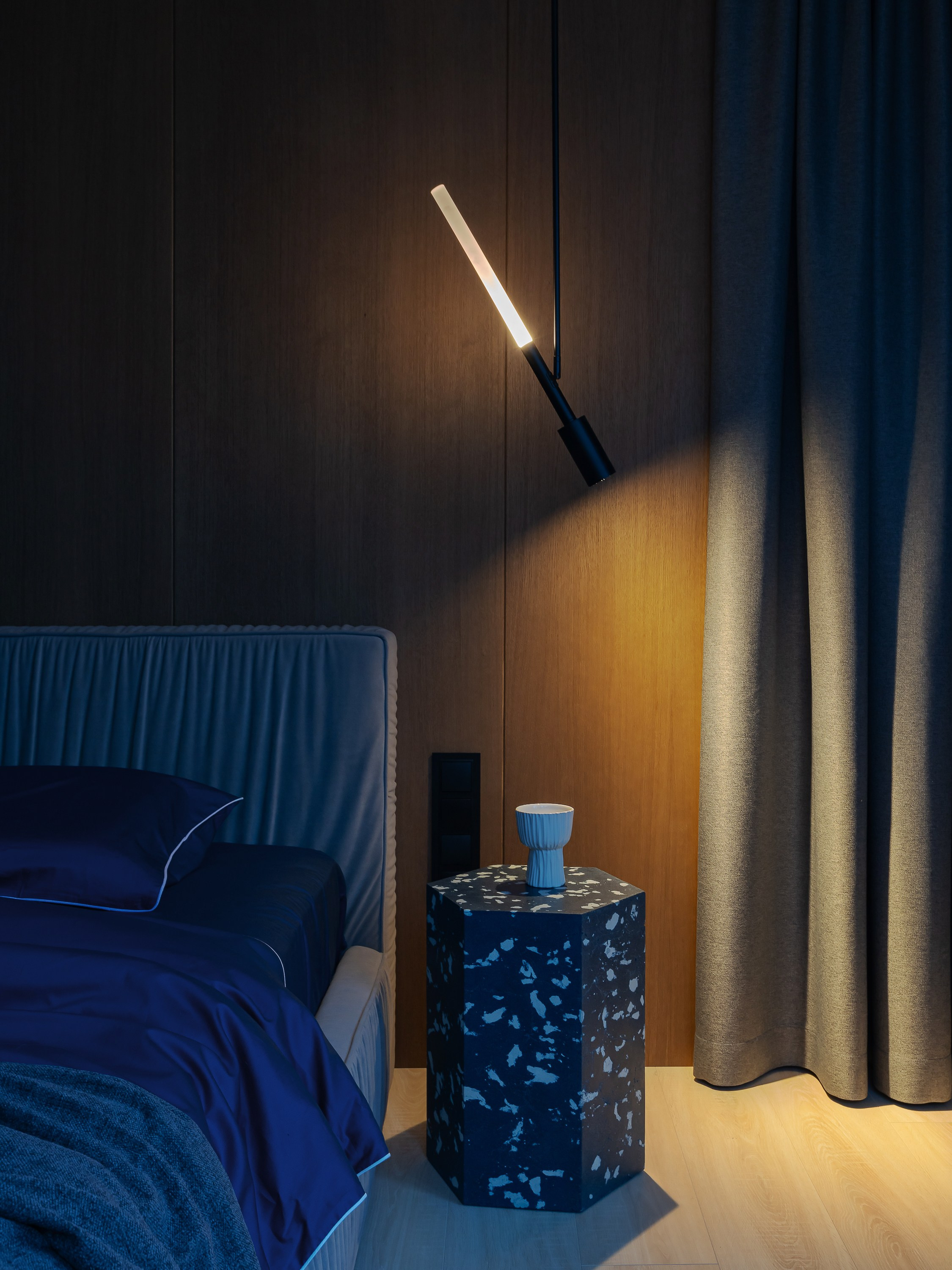 Интерьерный фотограф Виталина Ворошкевич