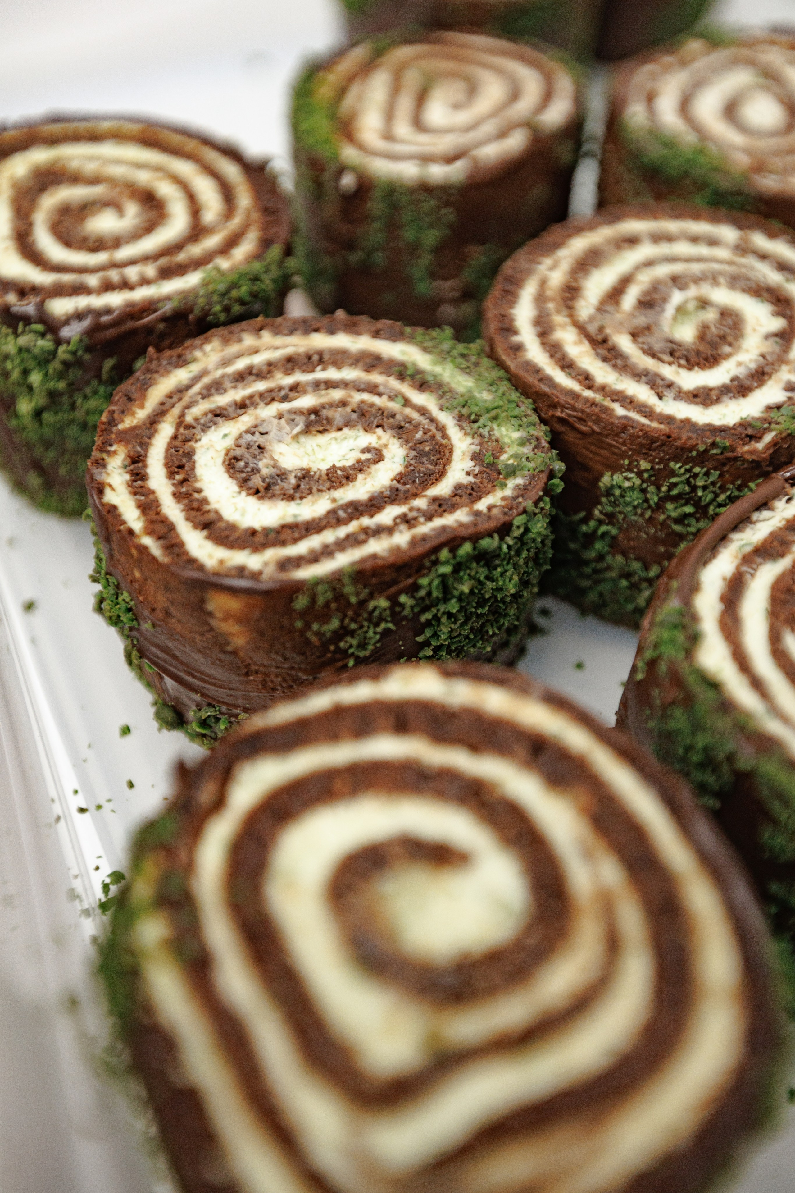 Гастроужин Поселенцы в гостях у Самозванцев