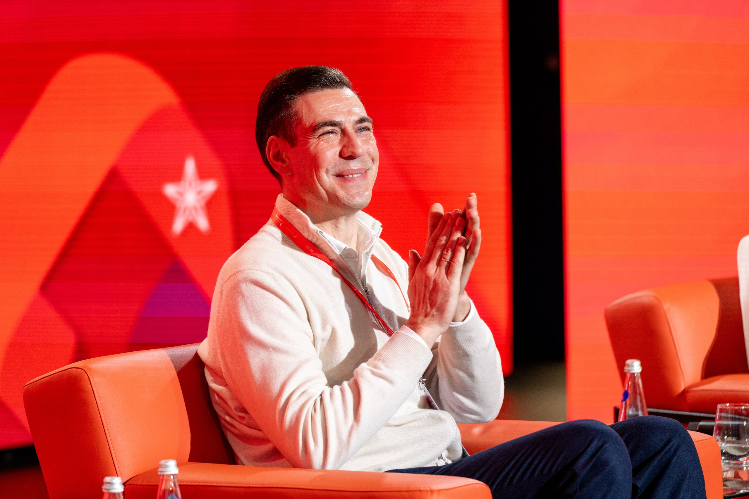 Роспатриот. Главная