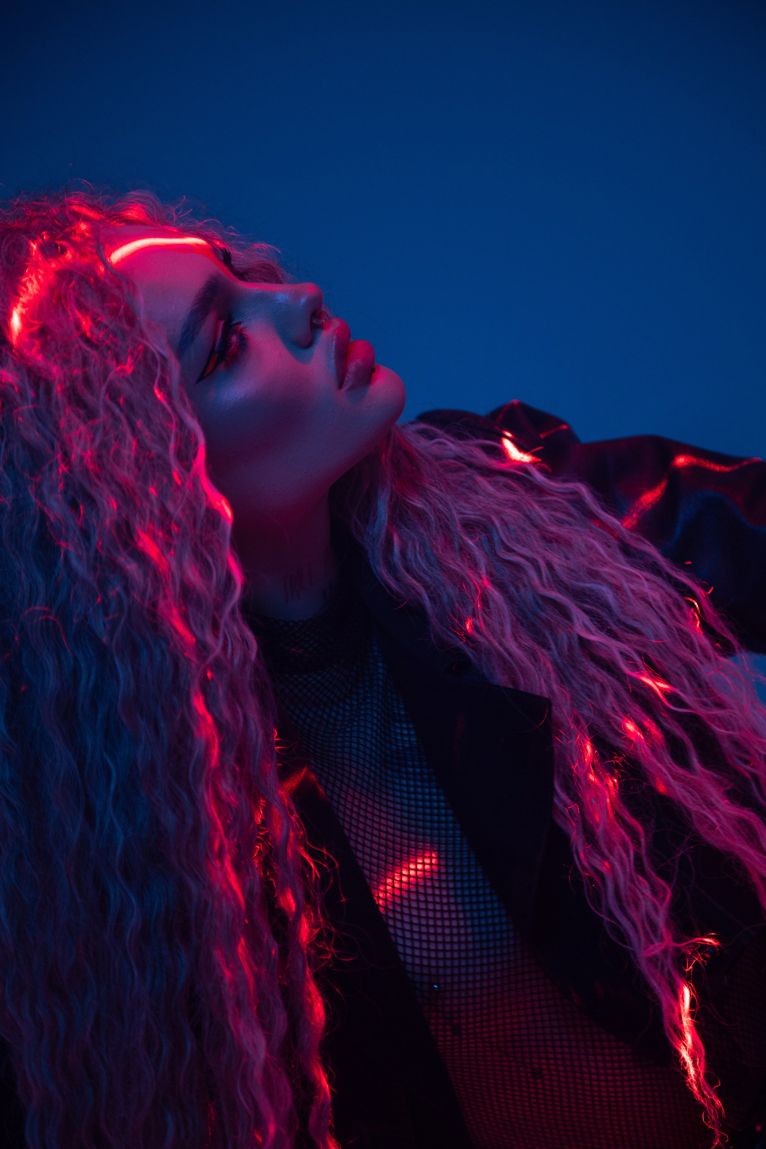 Кто я?. Фотограф Анна Асташева, Ивантеевка, Пушкино, Москва