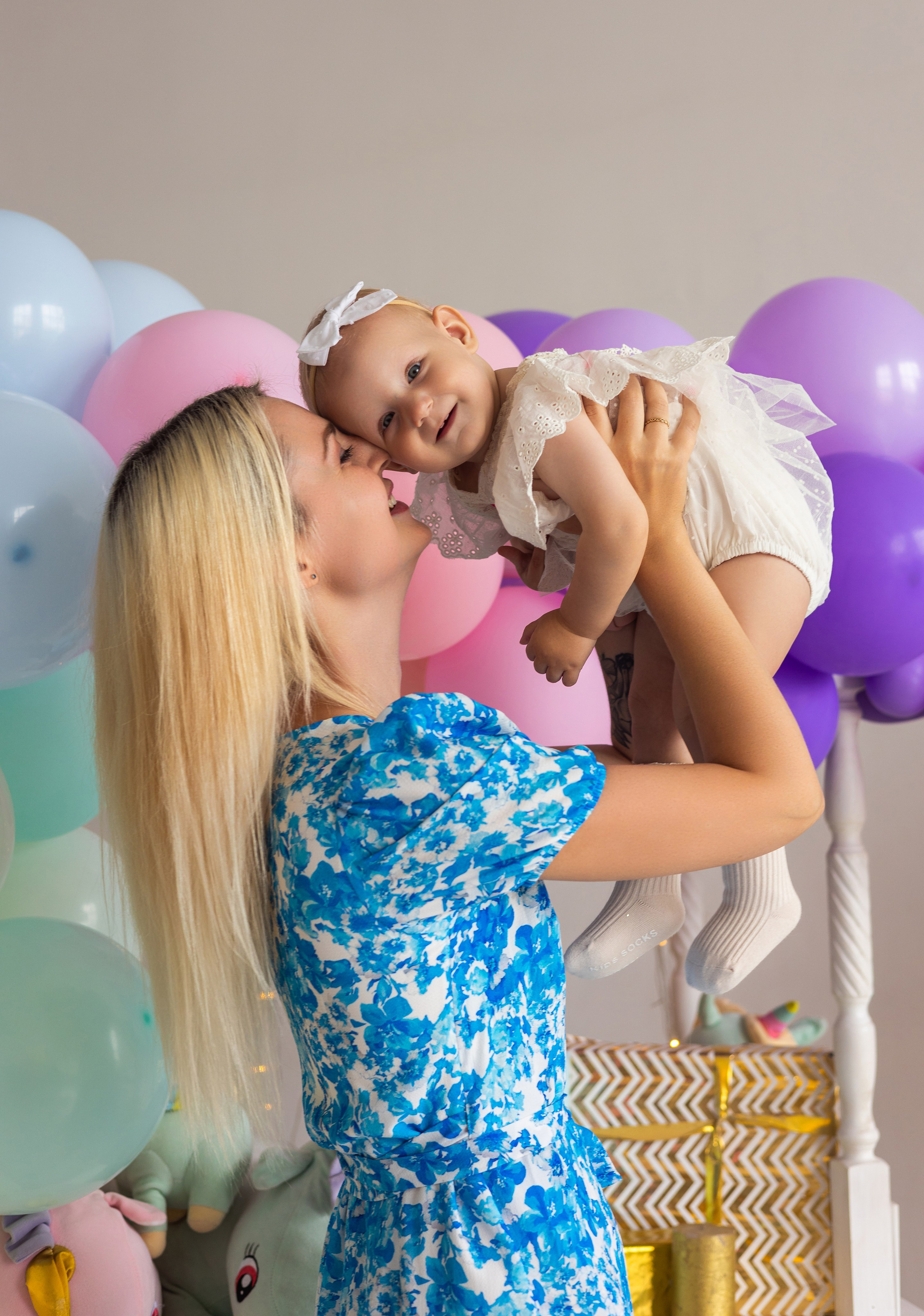 Годики. Фотограф Анна Асташева, Ивантеевка, Пушкино, Москва