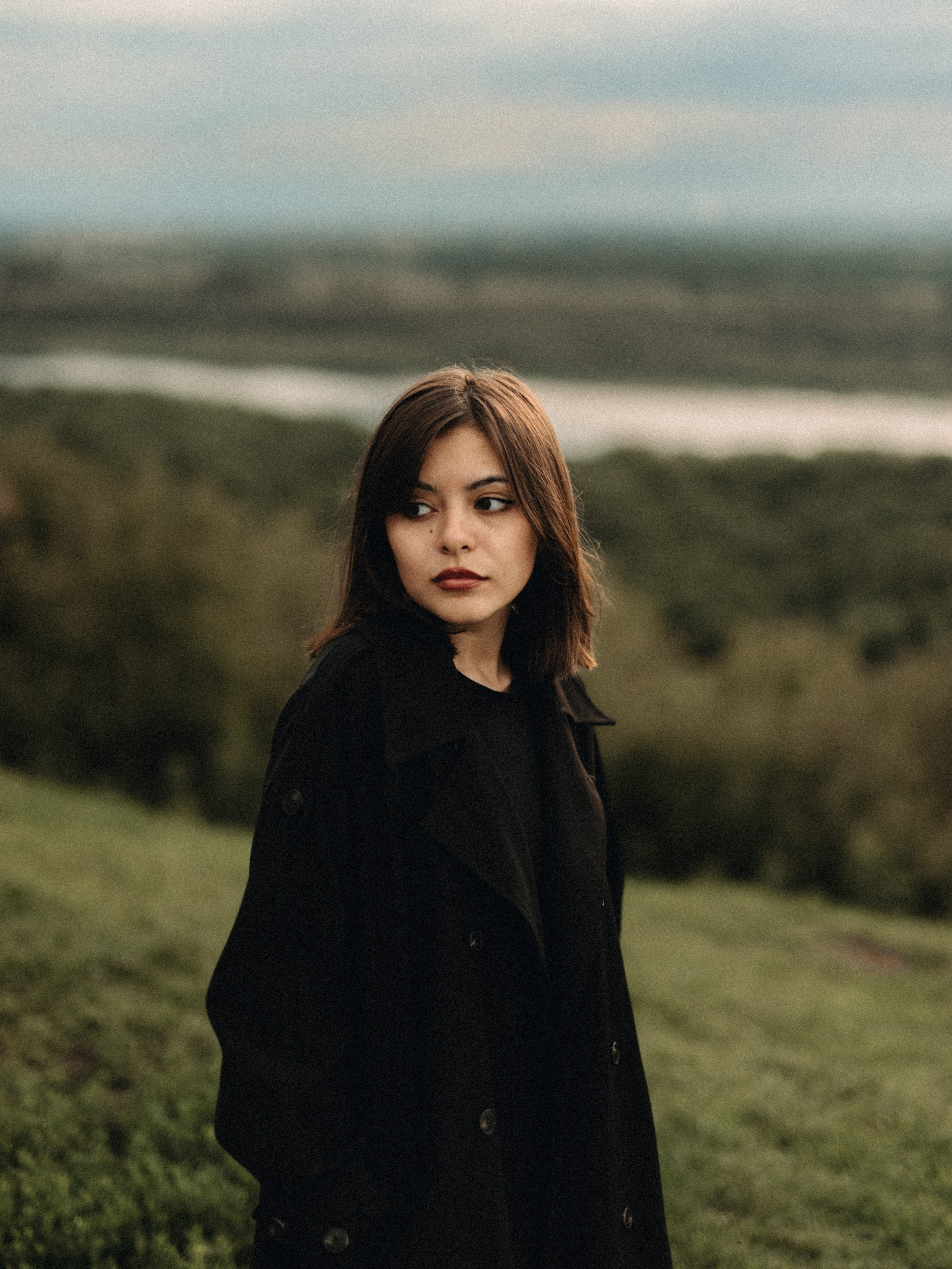 Алина. Фотограф Анна Нестеренко