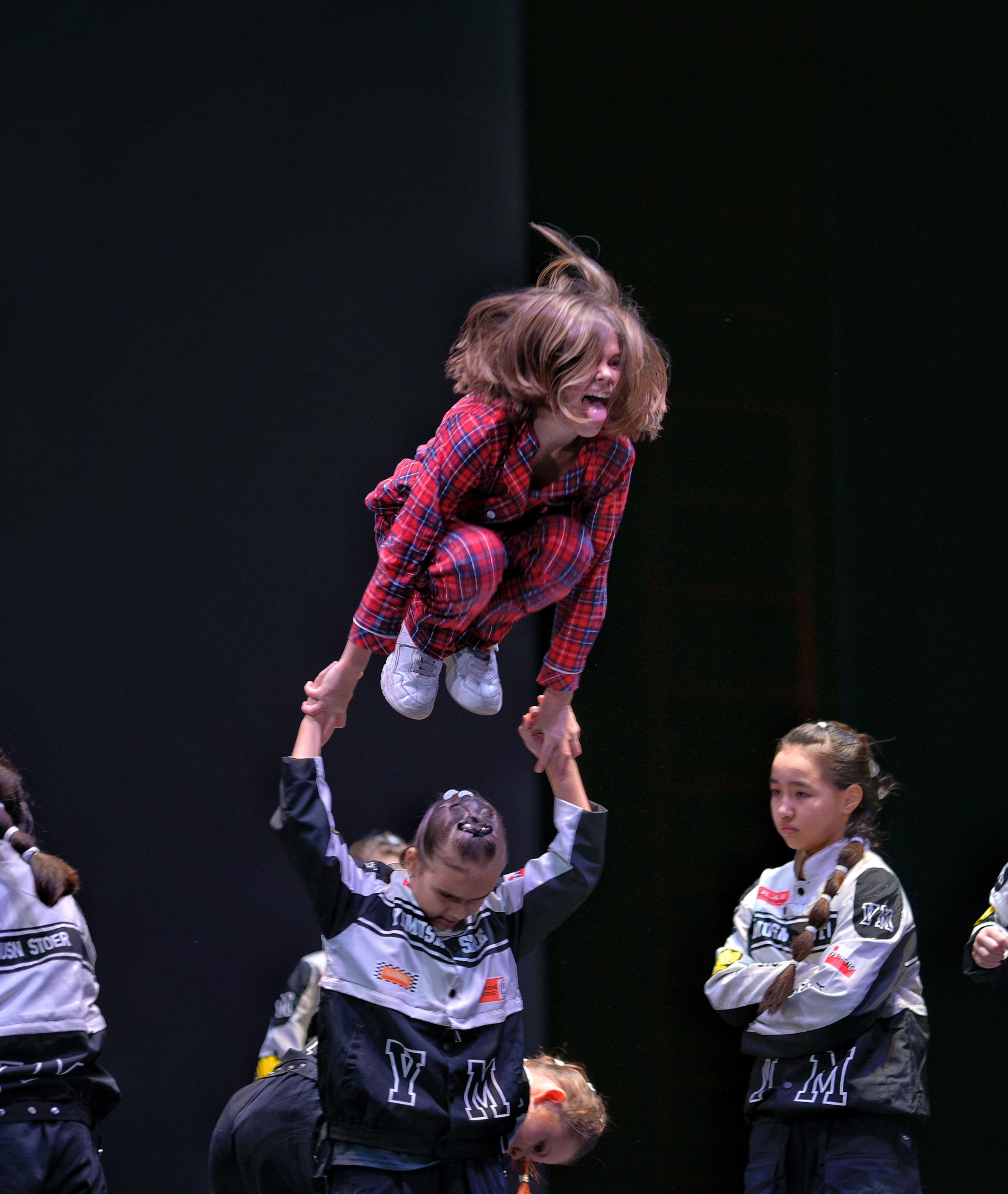 Отчётный концерт по танцам «iMpulse». Фотограф Ваших событий 📸