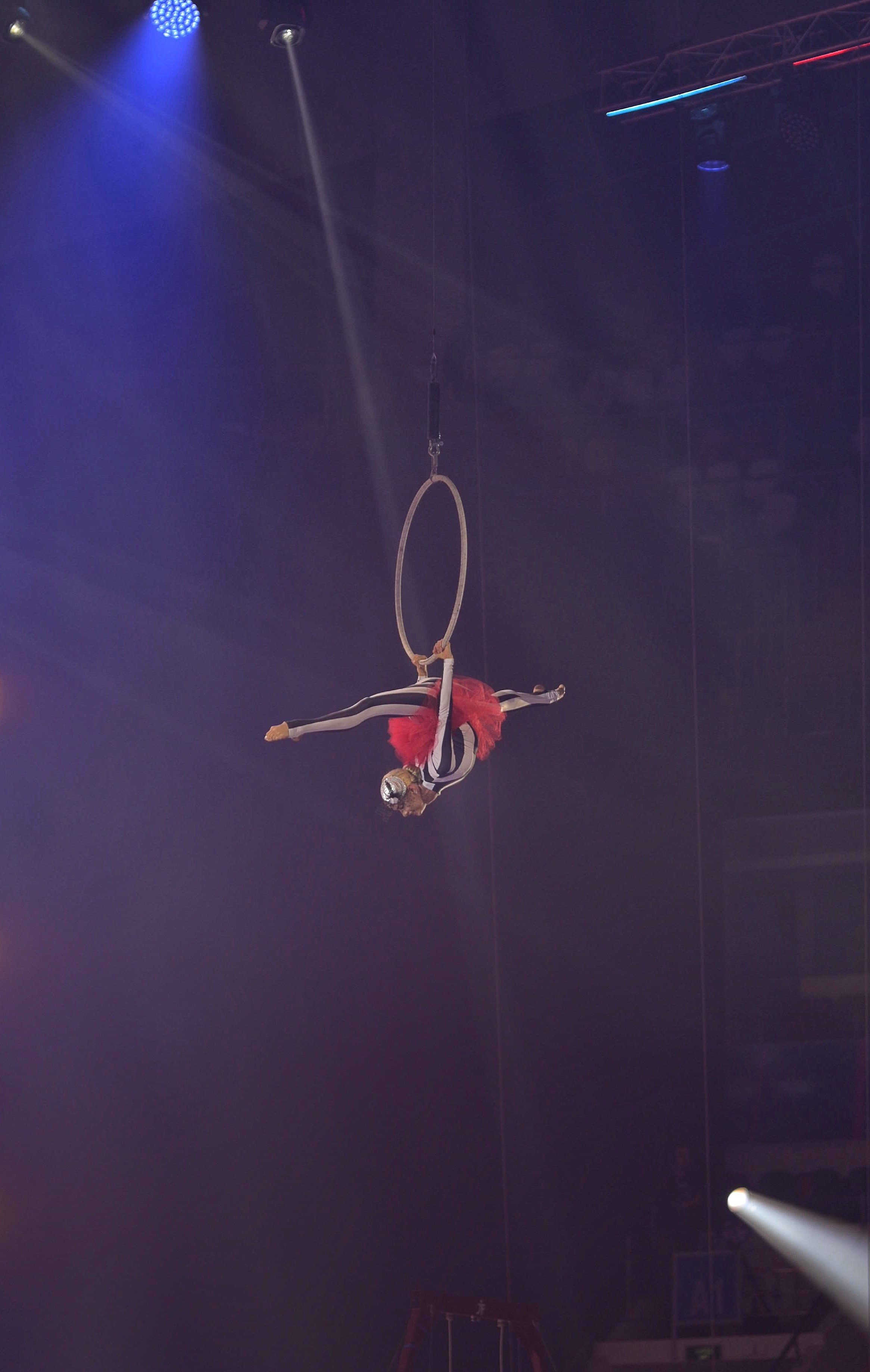 Шоу Алексея Немова 2024. Фотограф Ваших событий 📸