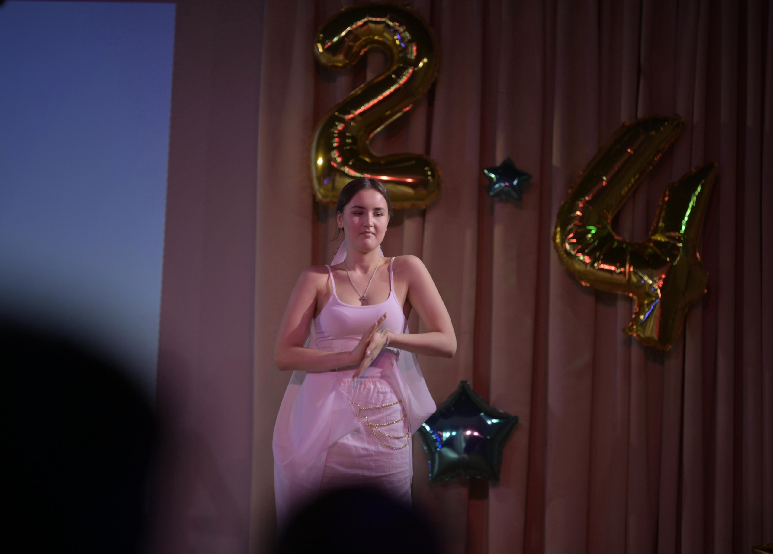 Последний звонок 9 классов 2024. Фотограф Ваших событий 📸