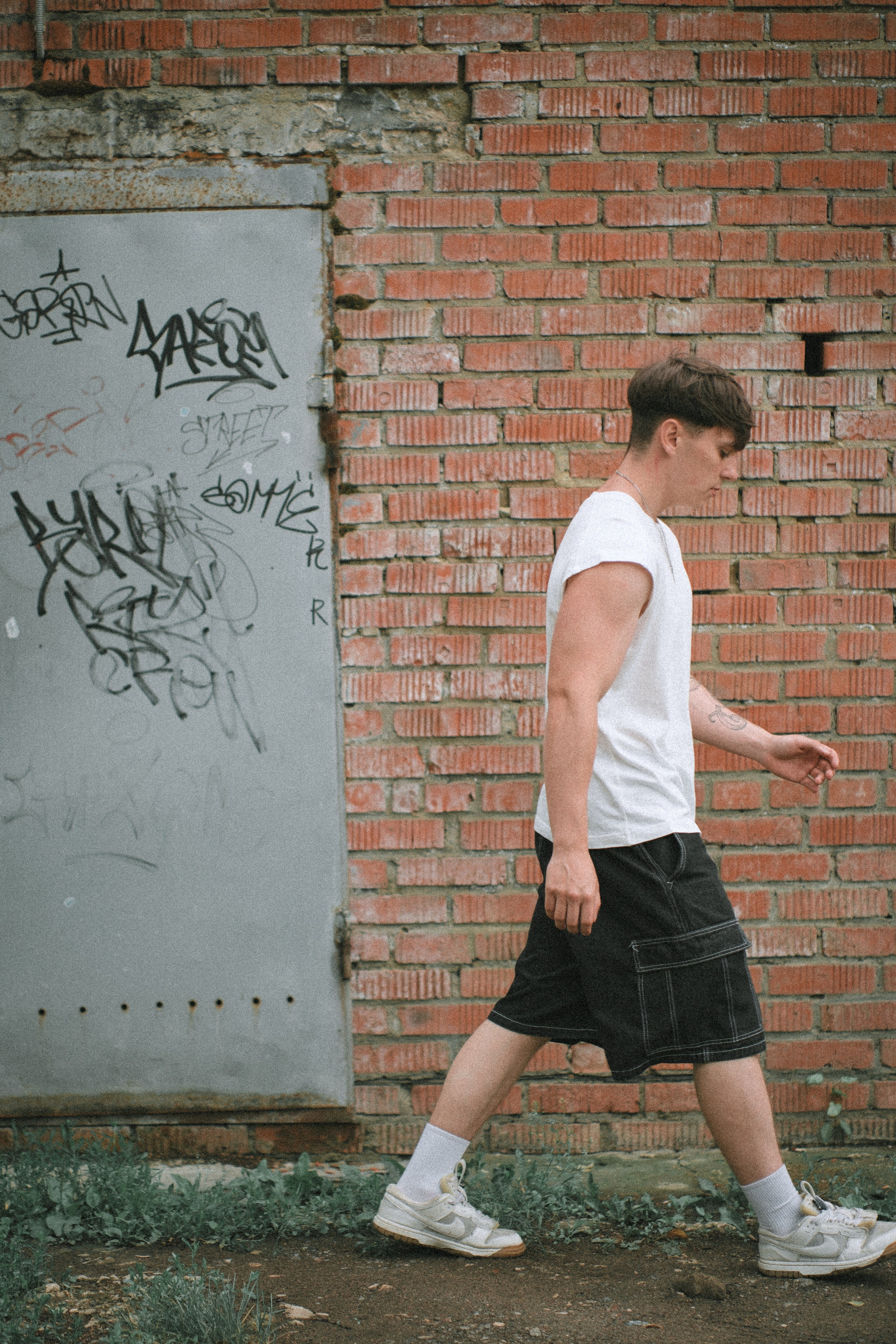 Индивидуальные съемки. Фотограф Кирилл Федоров