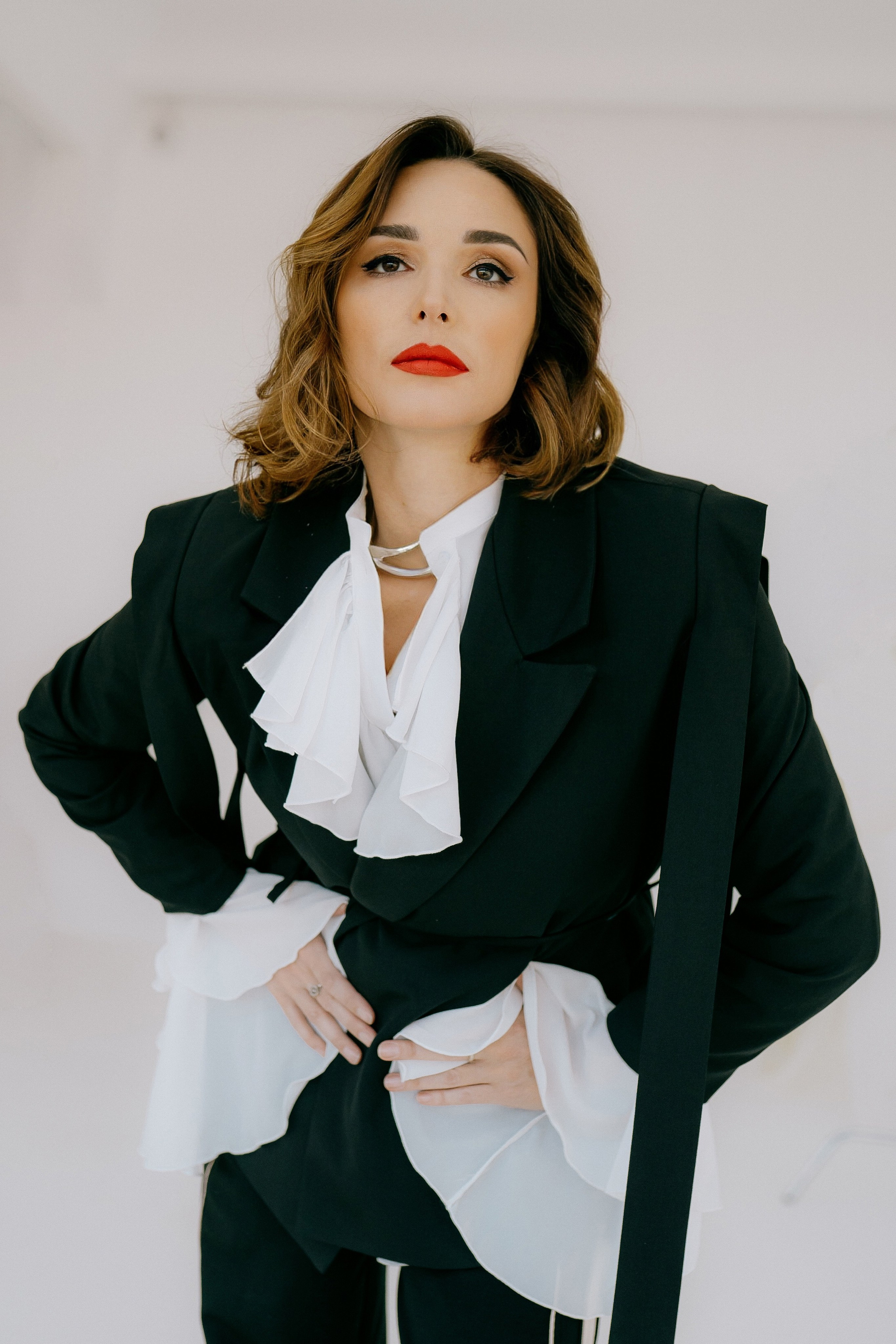 Индивидуальные женские. Андрейко Надежда