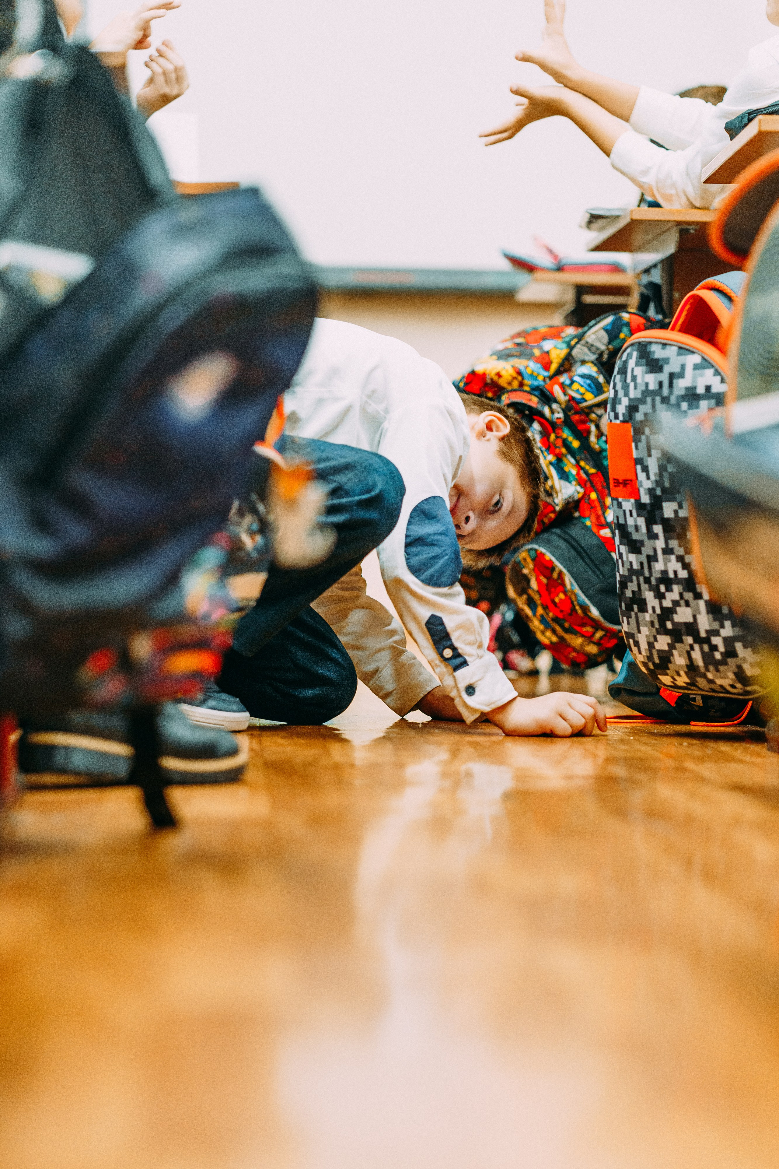 1 класс. Школьные альбомы и альбомы для детского сада. Юлия Осипова. Москва