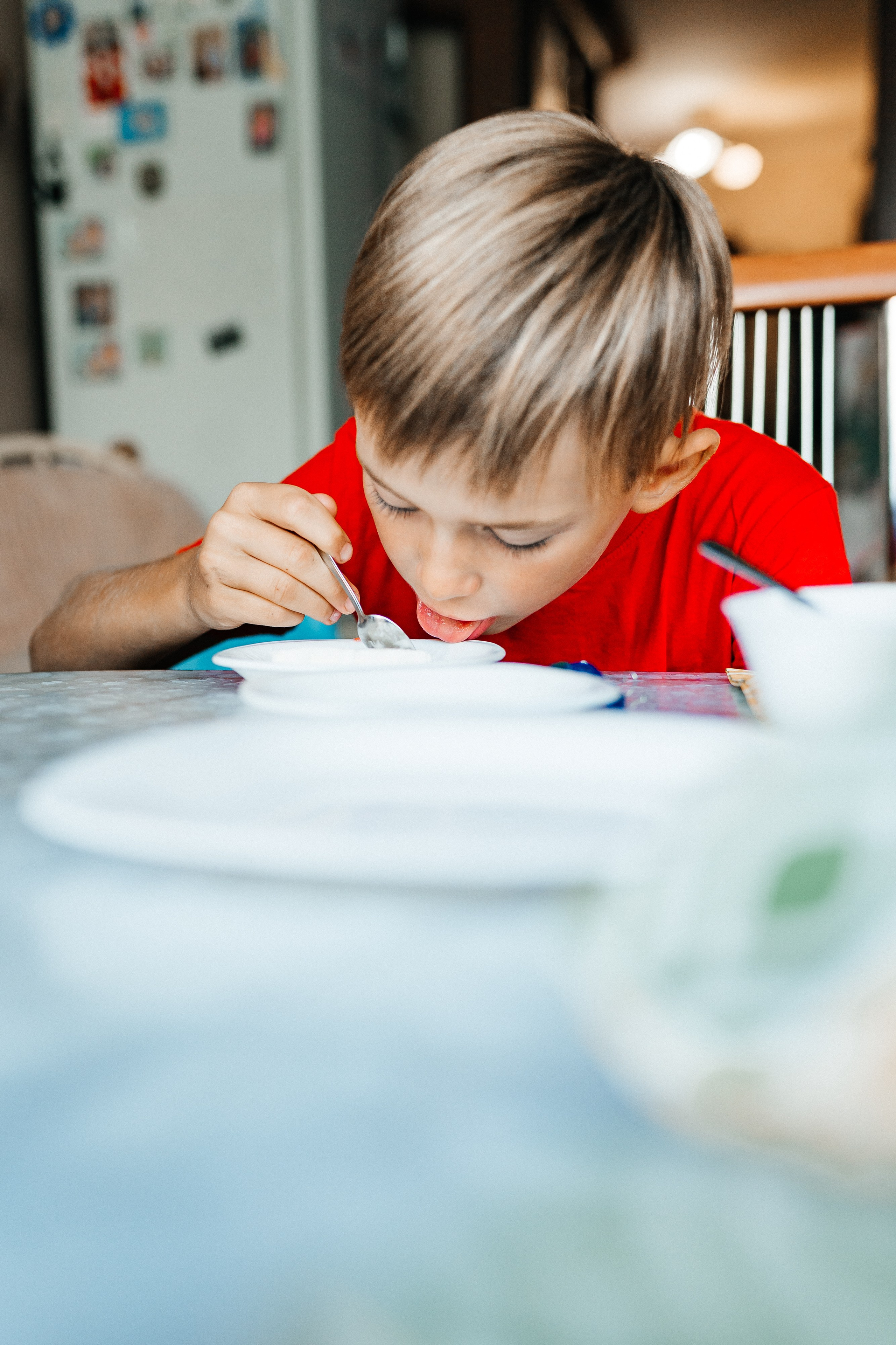 Домашние съемки. Школьные альбомы и альбомы для детского сада. Юлия Осипова. Москва