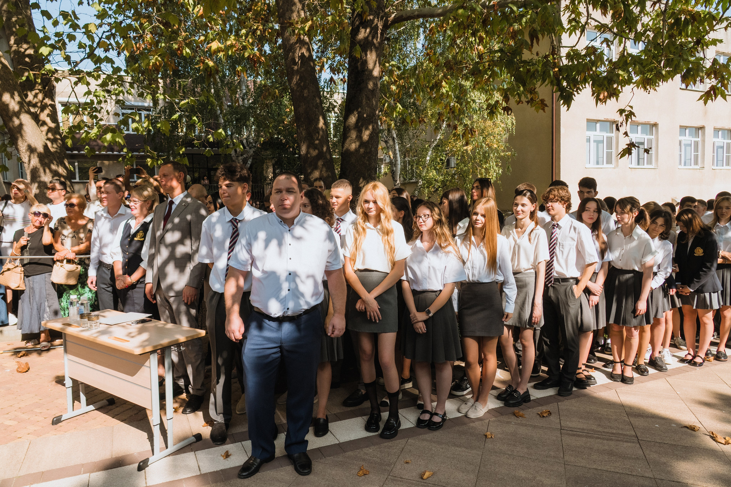 11 класс Личность. Выпускные альбомы Натальи Бутко: Новороссийск, Анапа, Геленджик