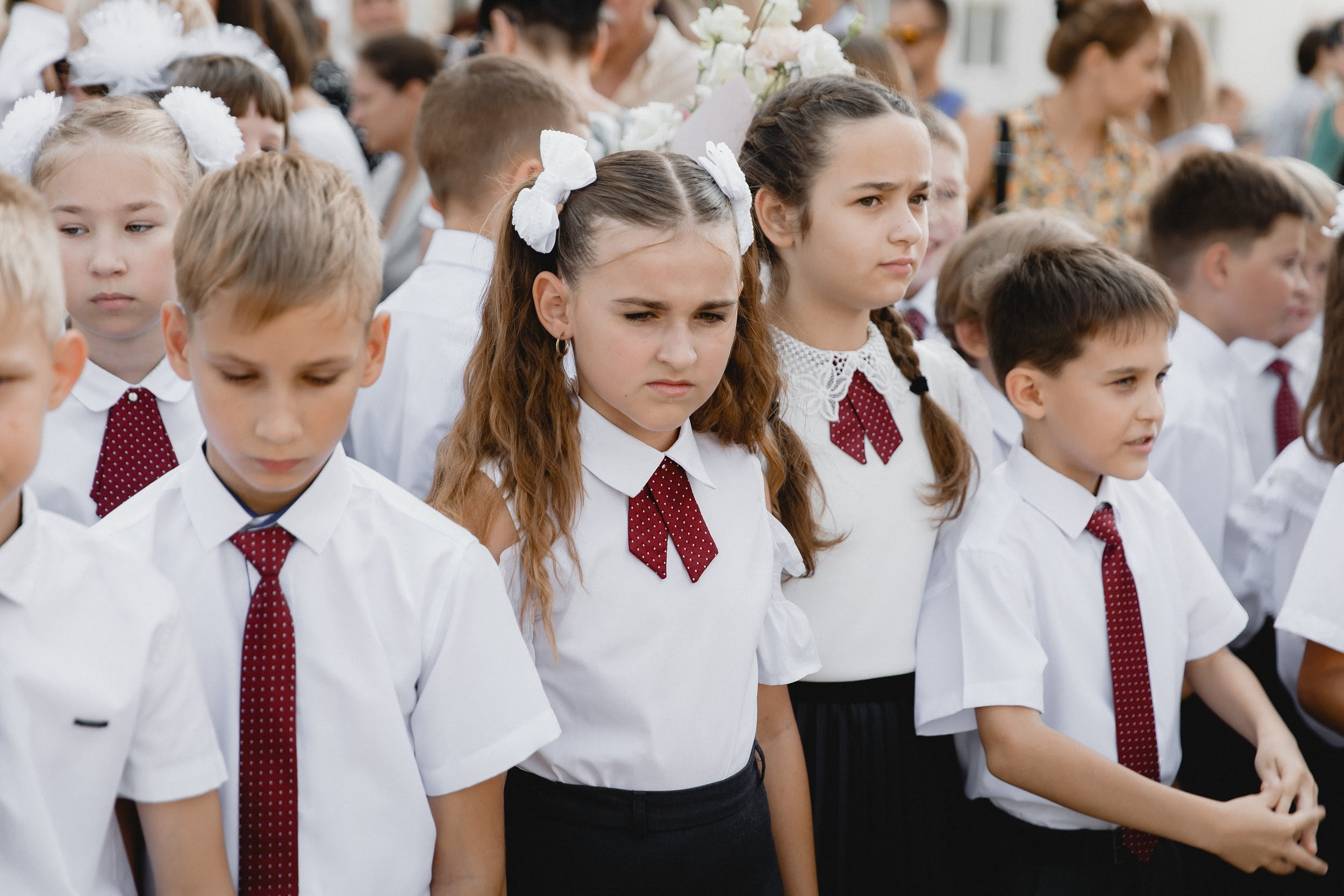 4 класс 11 школа. Выпускные альбомы Натальи Бутко: Новороссийск, Анапа, Геленджик