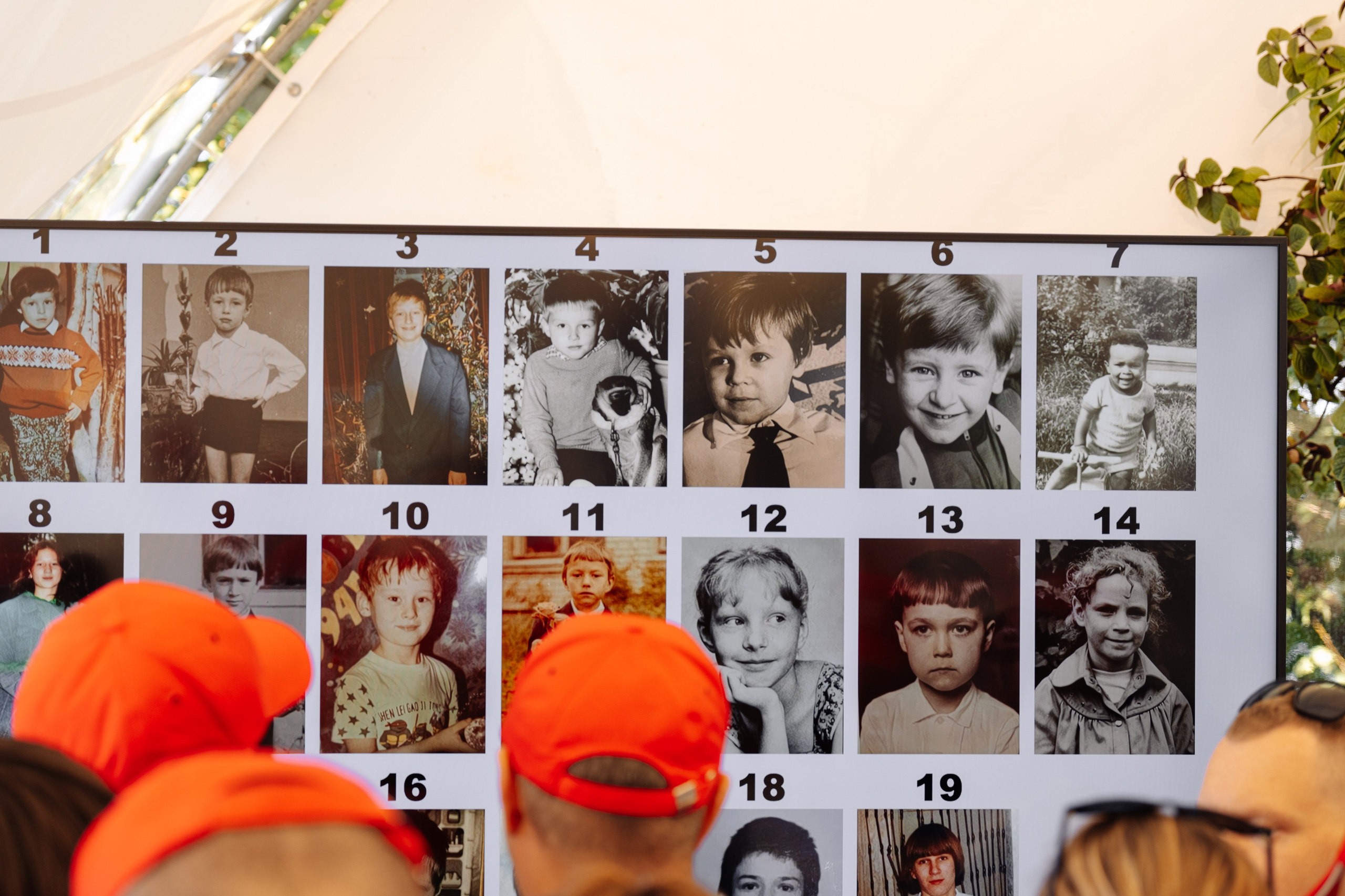 Лукойл корпоратив. Свадебные фотосессии в Москве. Фотограф Сергей Ржевский