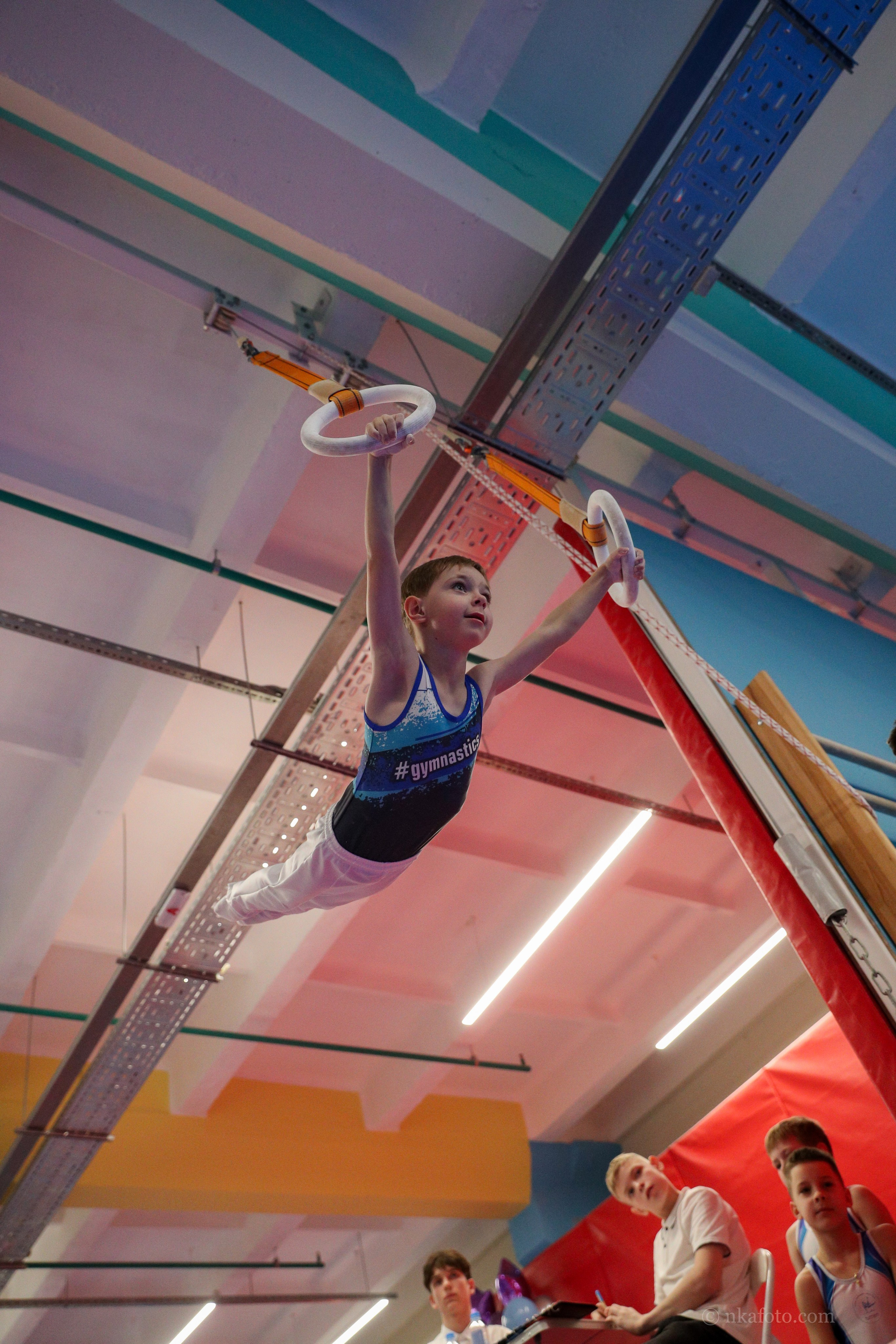 Спортивная гимнастика. Дети. Фотограф в Москве портреты | репортажи | спорт