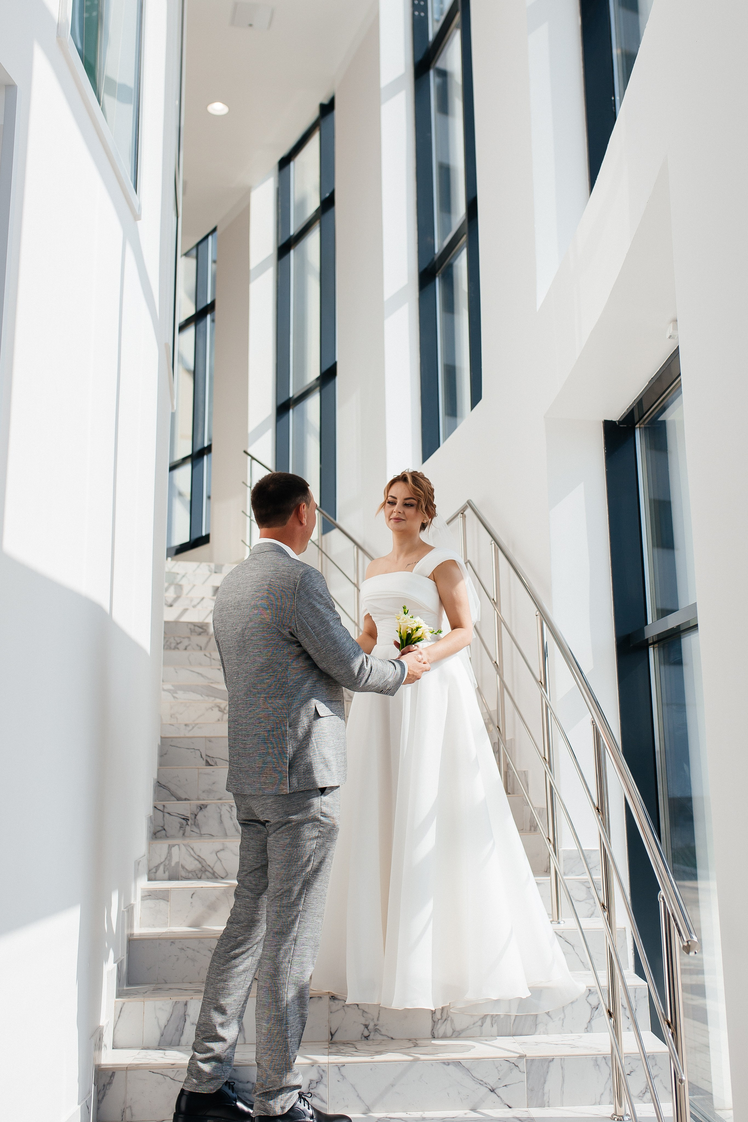 Сергей & Виктория. Фотограф в Большой Черниговка, Самаре. Некрасова Виктория