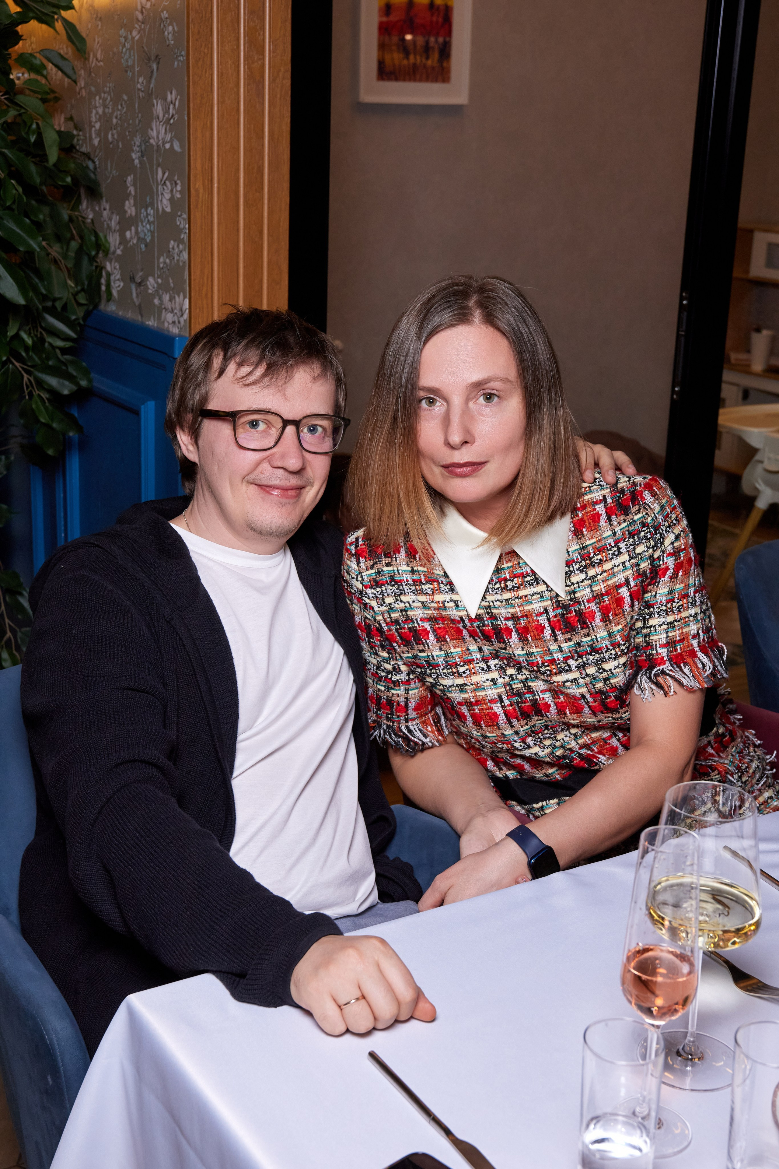 ГАСТРОУЖИН. Фотограф в Самаре Анастасия Афанасьева