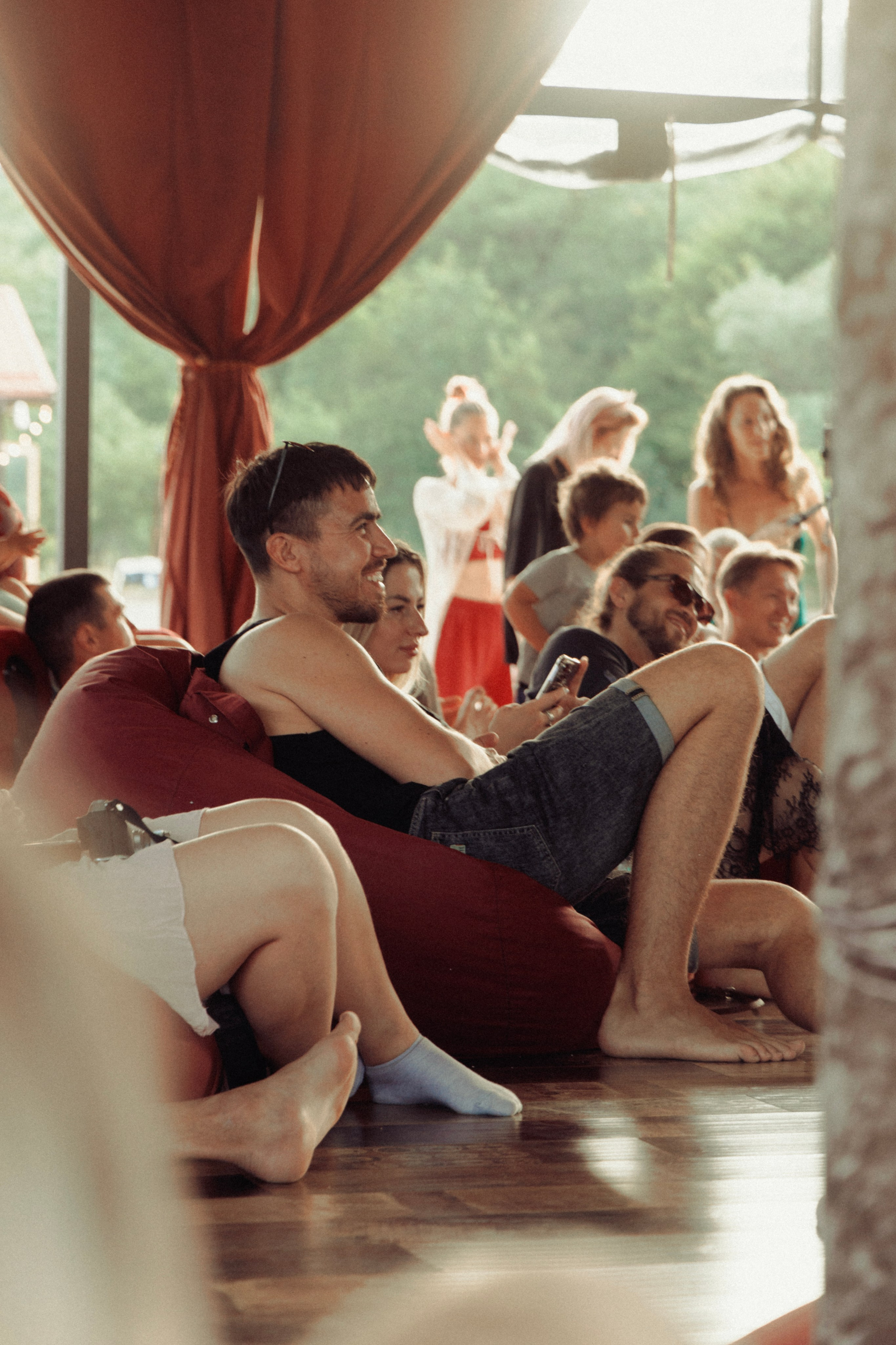 Лолита Косс. Артем Корнев Фотограф