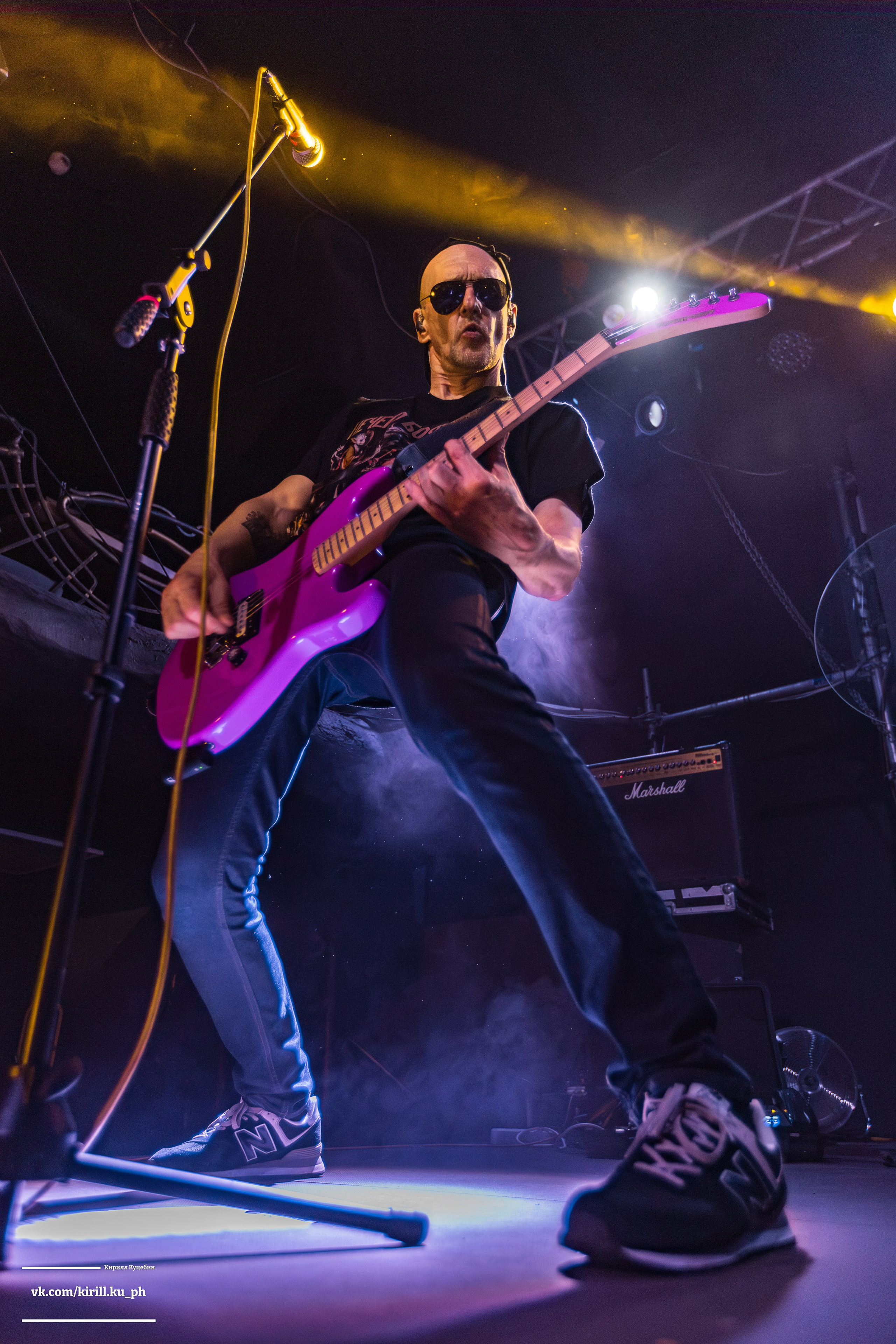 Концерт группы Бригадный подряд в клубе Нирвана, Екатеринбург. Репортажный фотограф Екатеринбург | Яркий, качественный репортаж | Концерты, клубы, репортаж, праздники, корпоративы