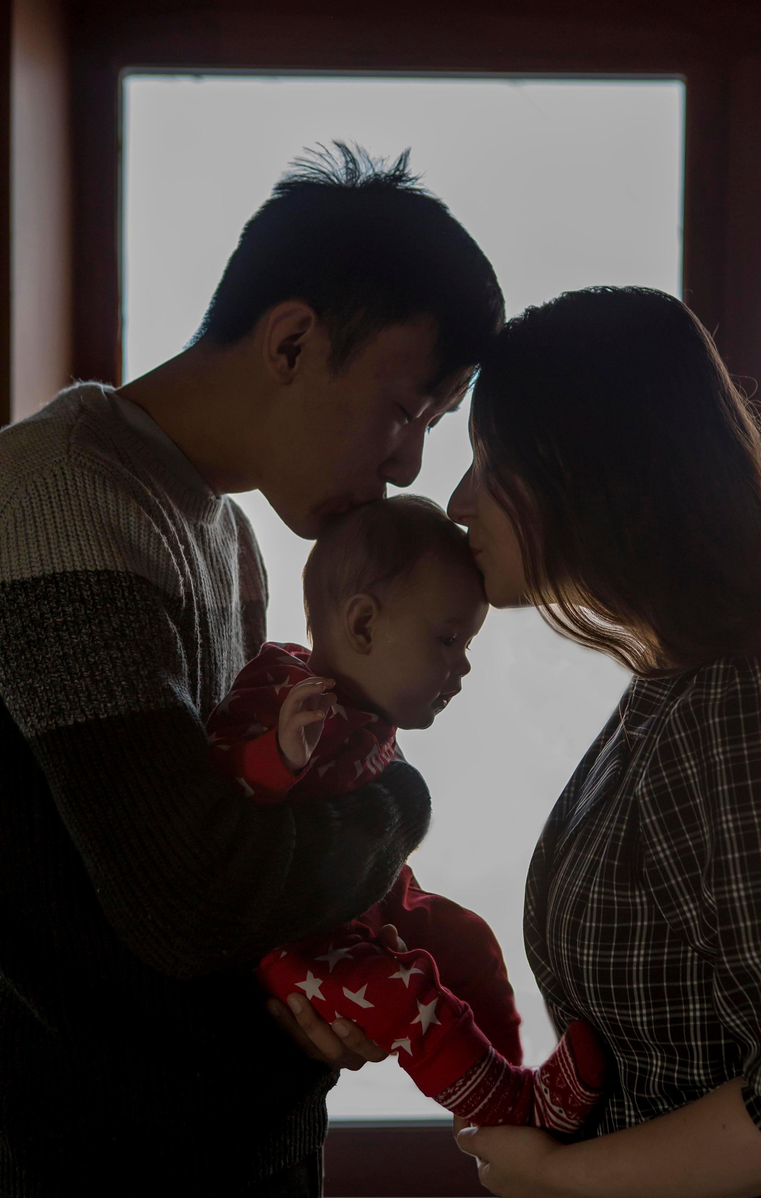 Семейные фотосессии. Фотограф в Хабаровсе и Чите. Надежда Батурина