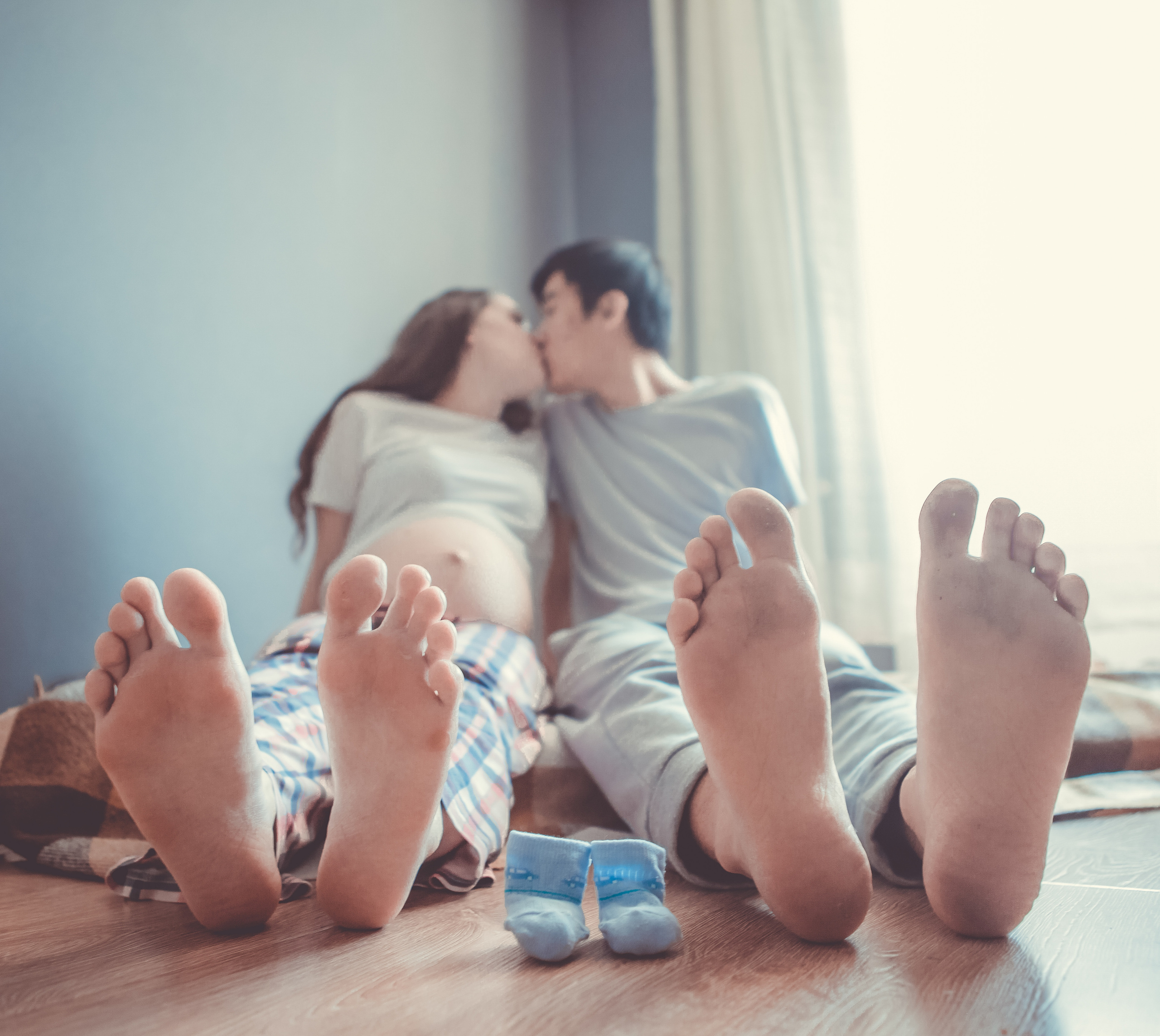 Семейные фотосессии. Фотограф в Хабаровсе и Чите. Надежда Батурина