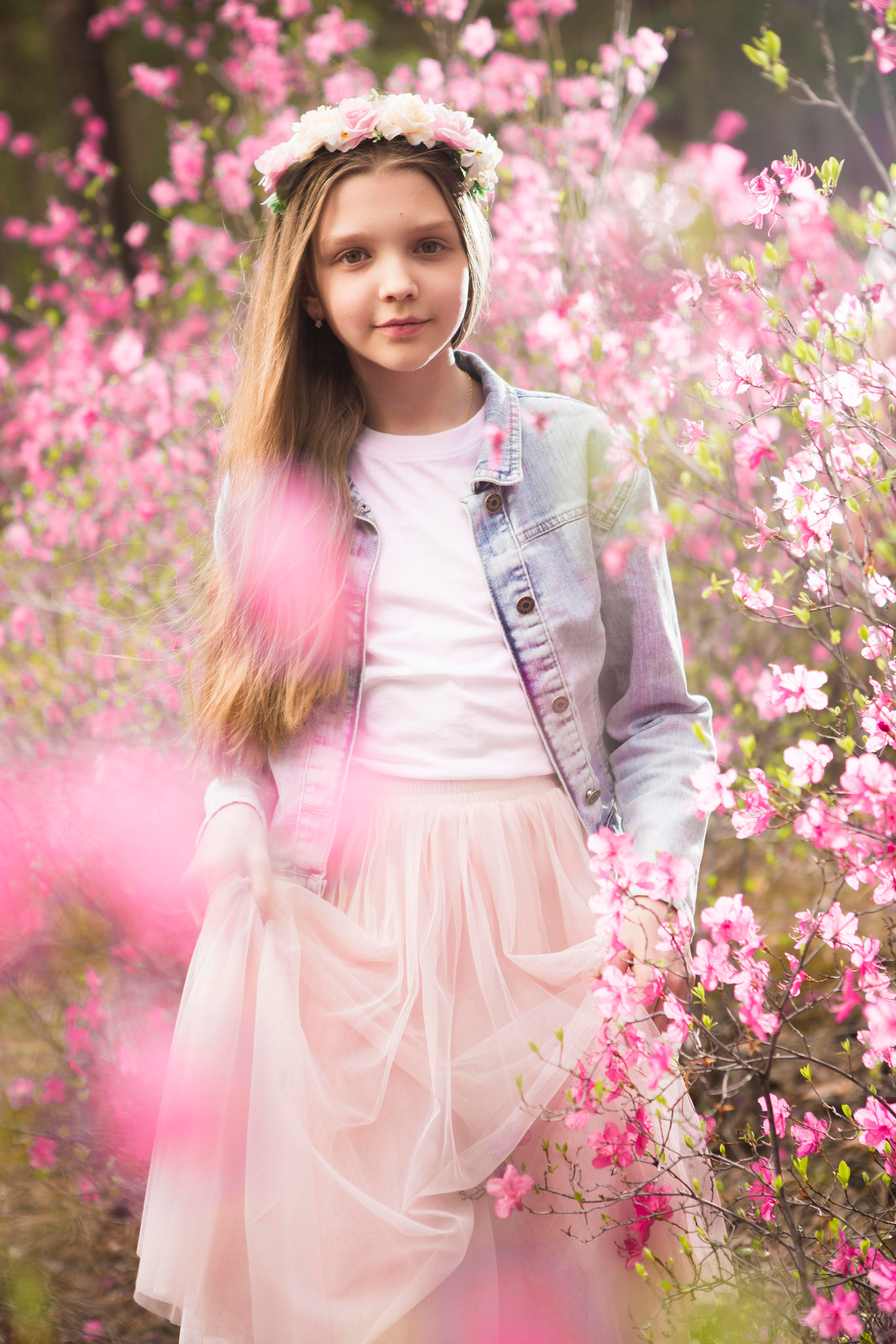 Детские. Фотограф в Хабаровсе и Чите. Надежда Батурина