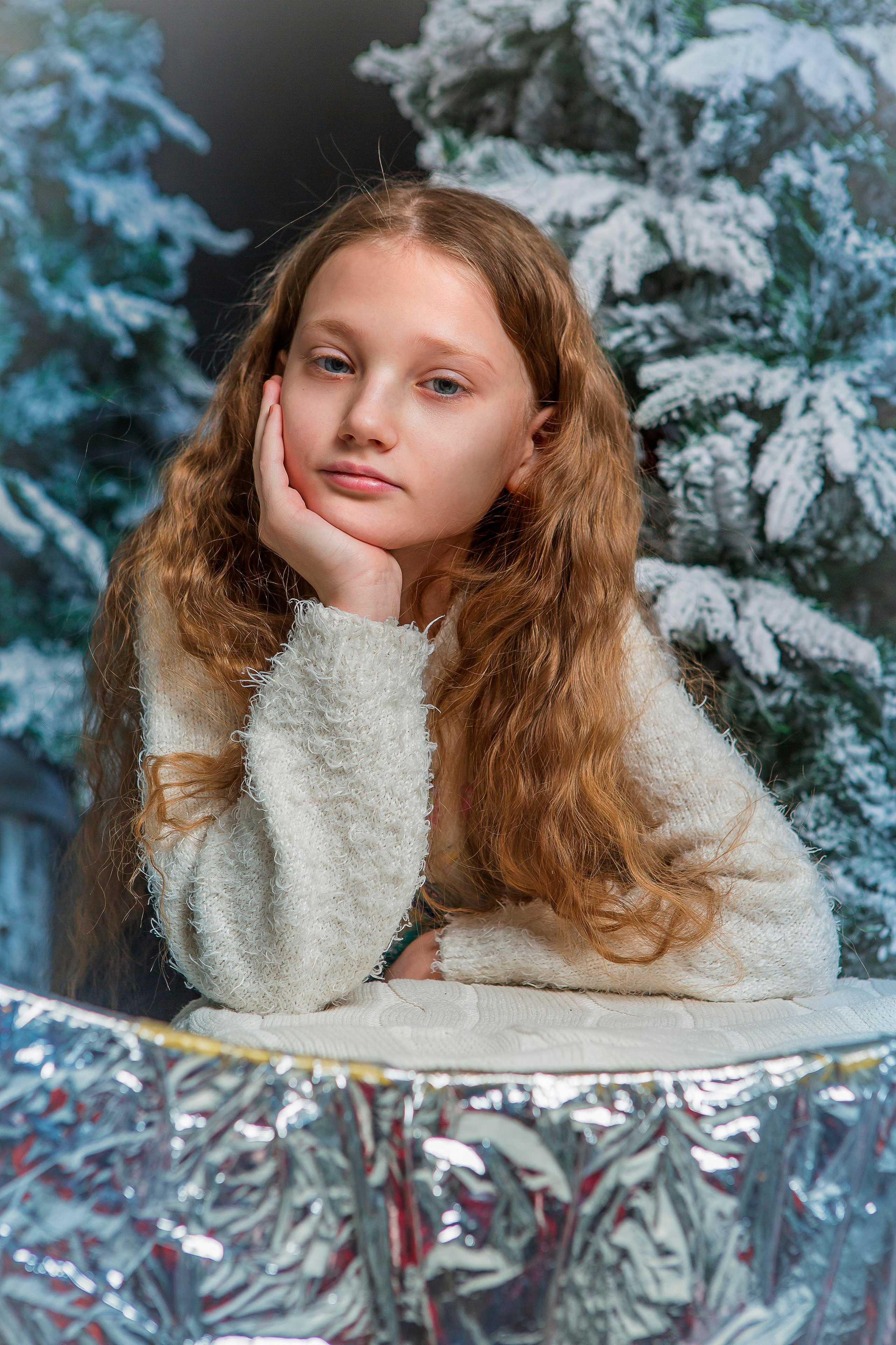 Детские. Фотограф в Хабаровсе и Чите. Надежда Батурина