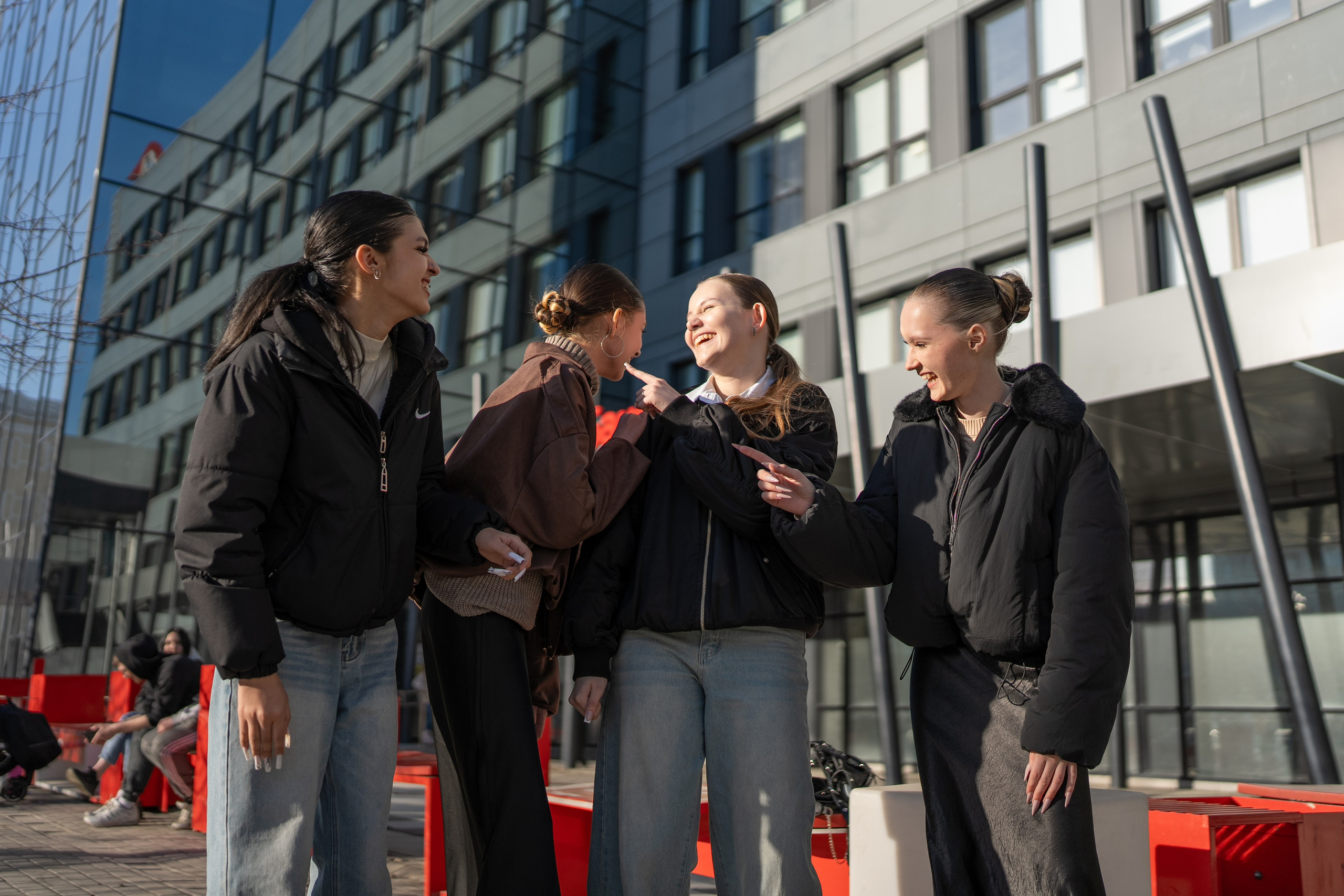 8 класс. Главная