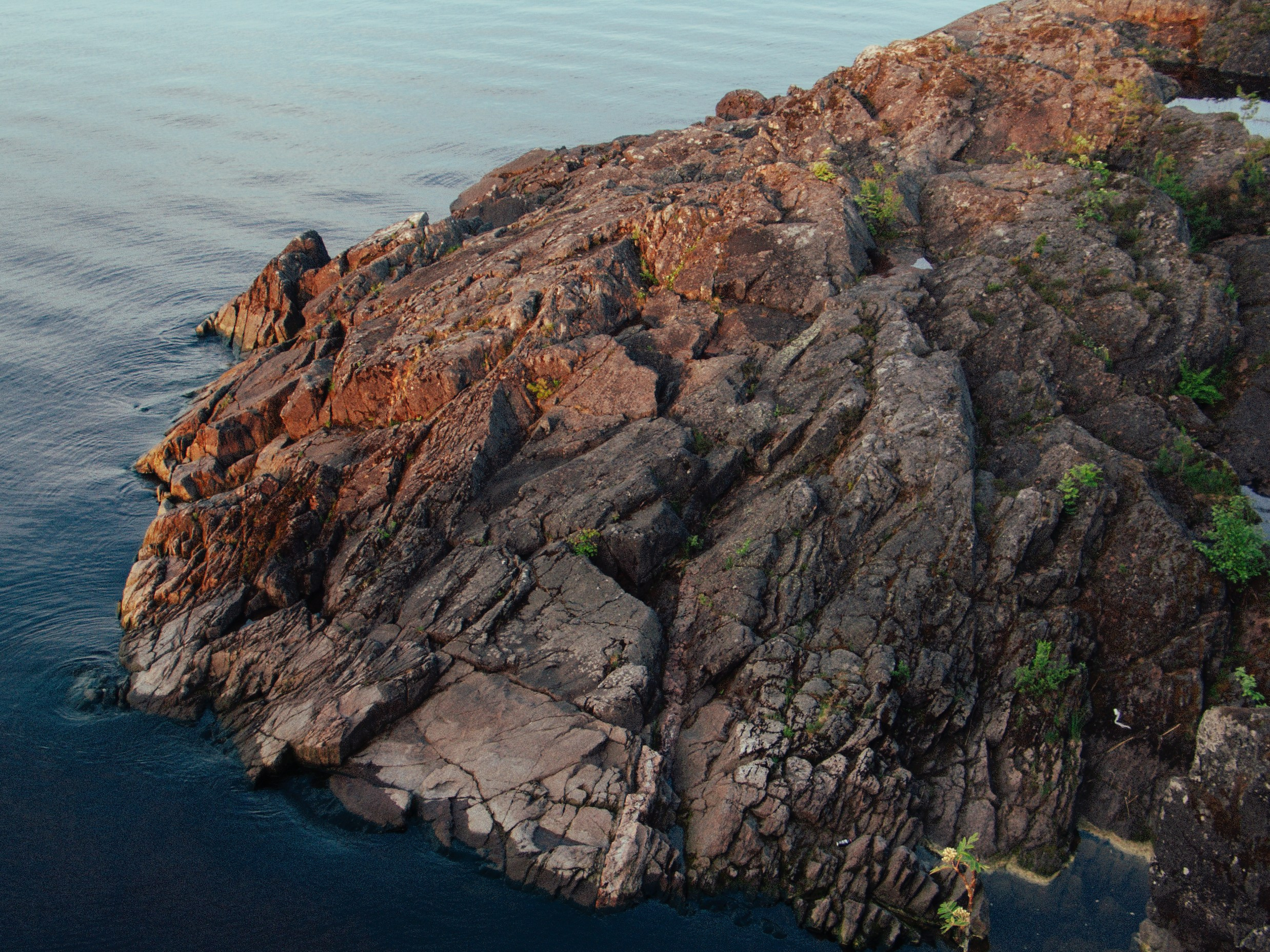 Ладожские шхеры | 2025