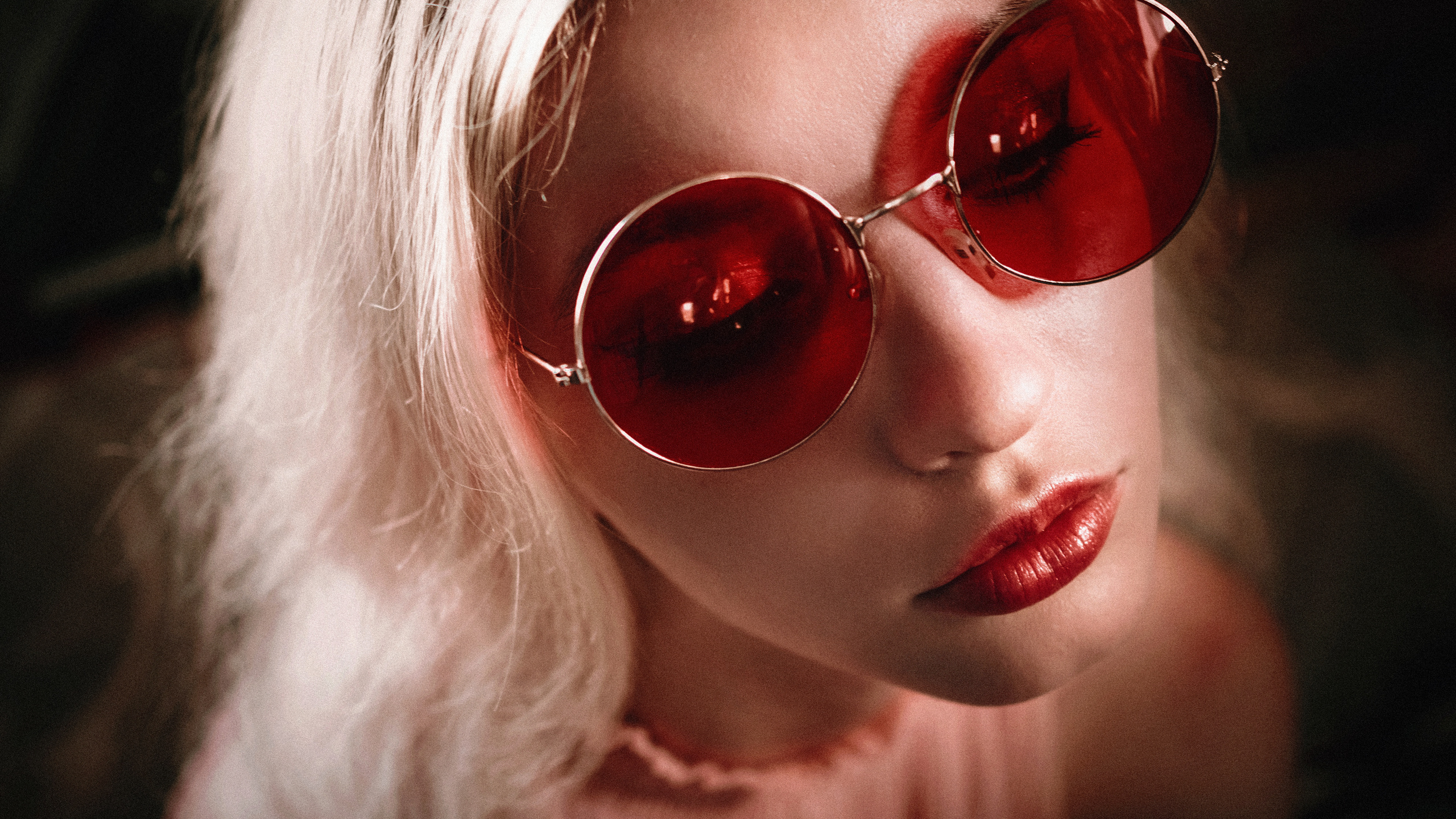 Art portfolio. Photographer in Nha Trang — Dani Prokopenko