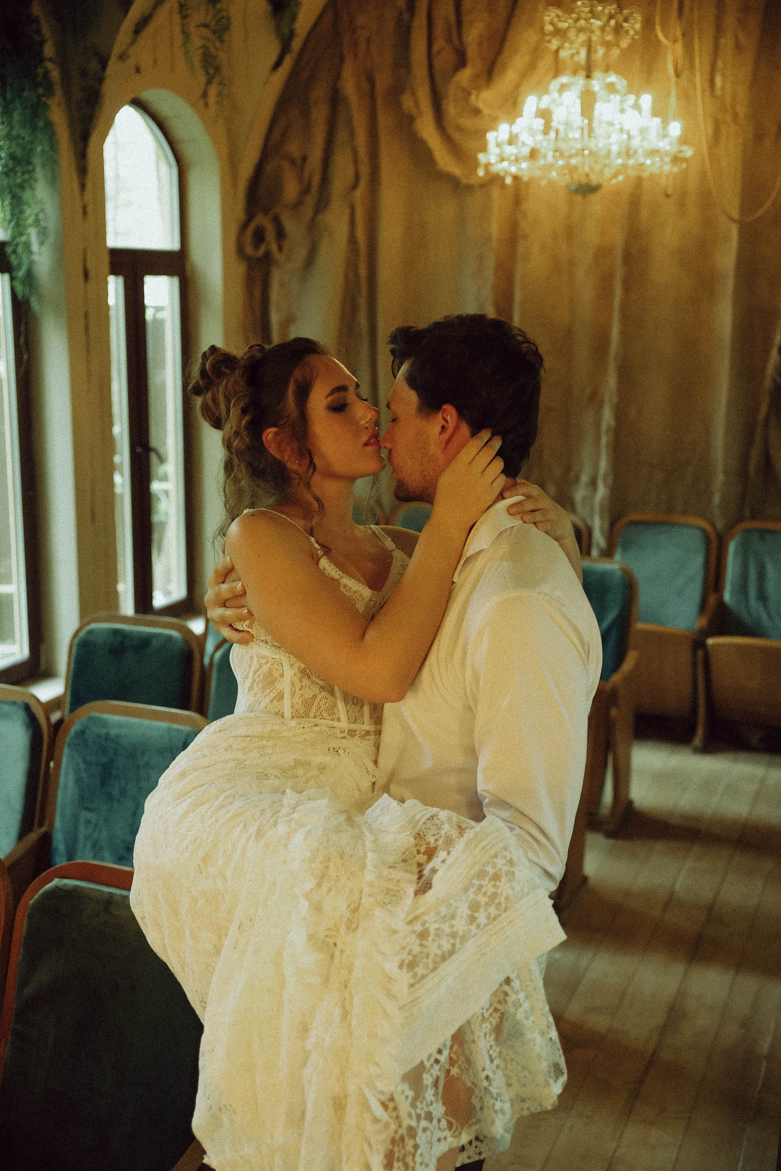 Театр. Photographer in Moscow & everywhere in the World Alena Vyalova