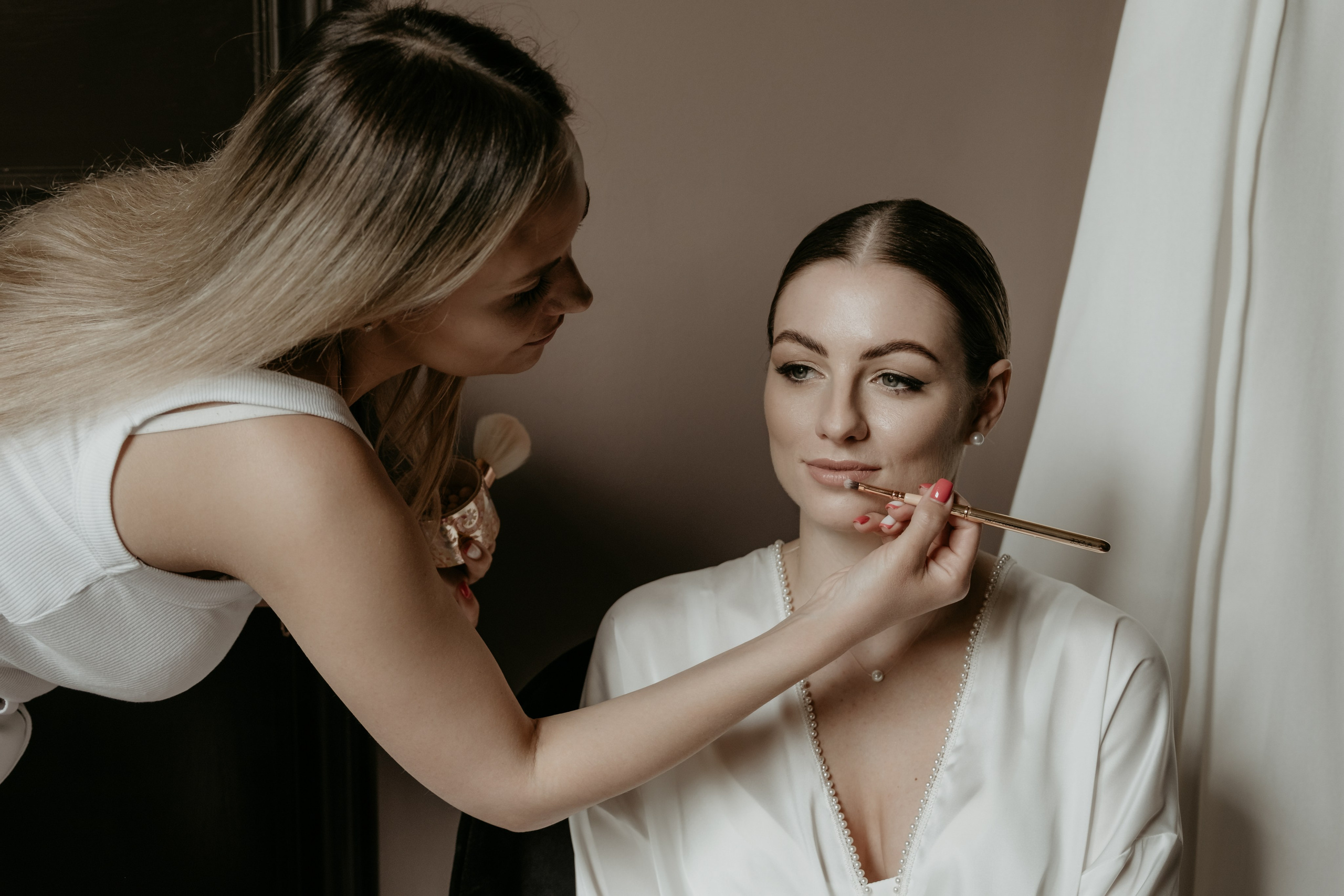 Полина и Альберт. Photographer in Moscow & everywhere in the World Alena Vyalova