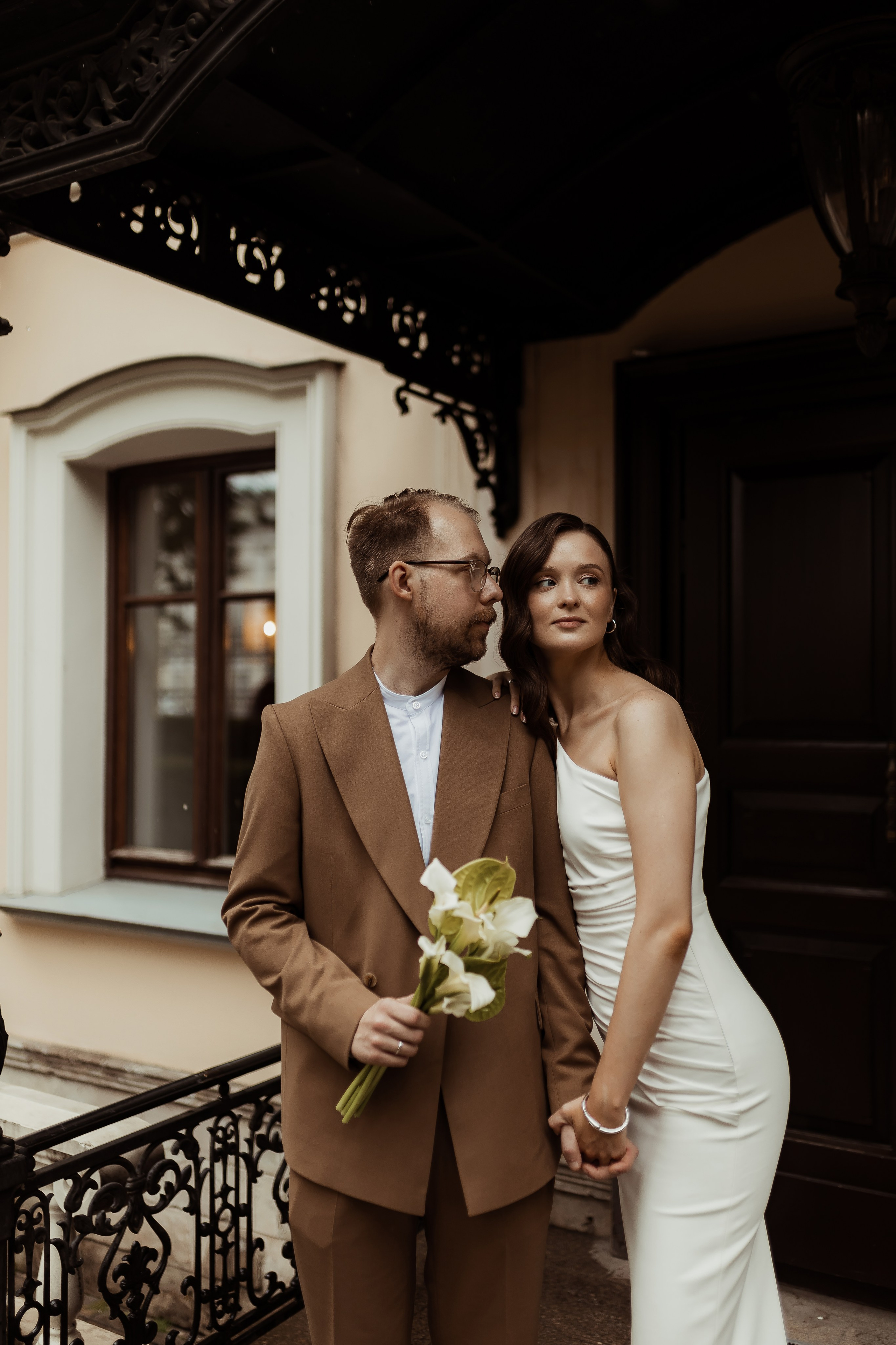 Иван & Дарья. Москва. ФОТОГРАФ Маргарита Сивакова | Ярославль Кострома Москва