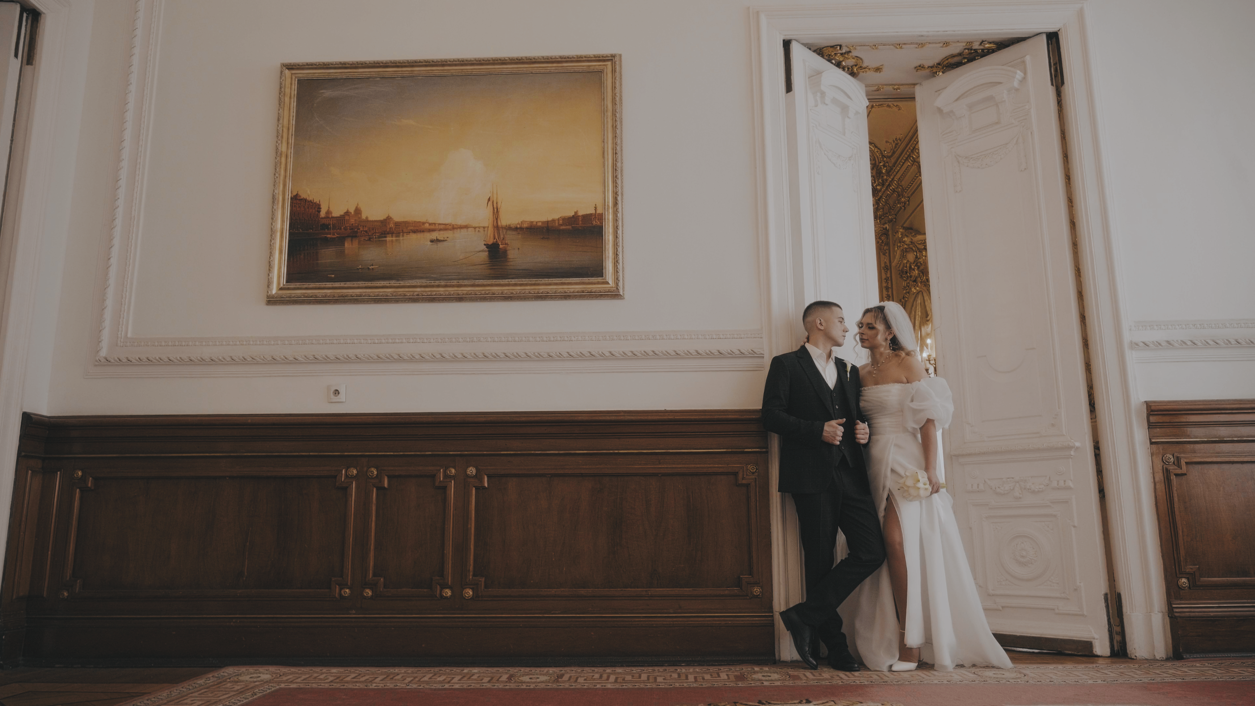 Видеограф Москва BULLY PRODUCTION