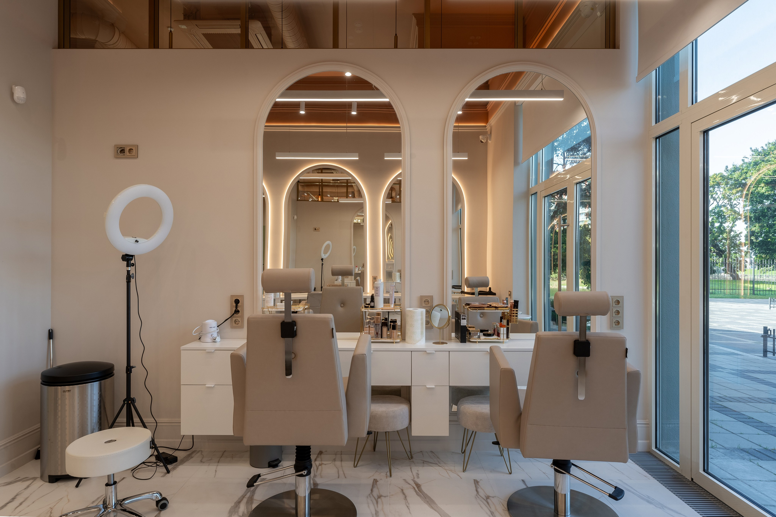 Коммерческая съемка. Визуальный контент для недвижимости в Калининграде