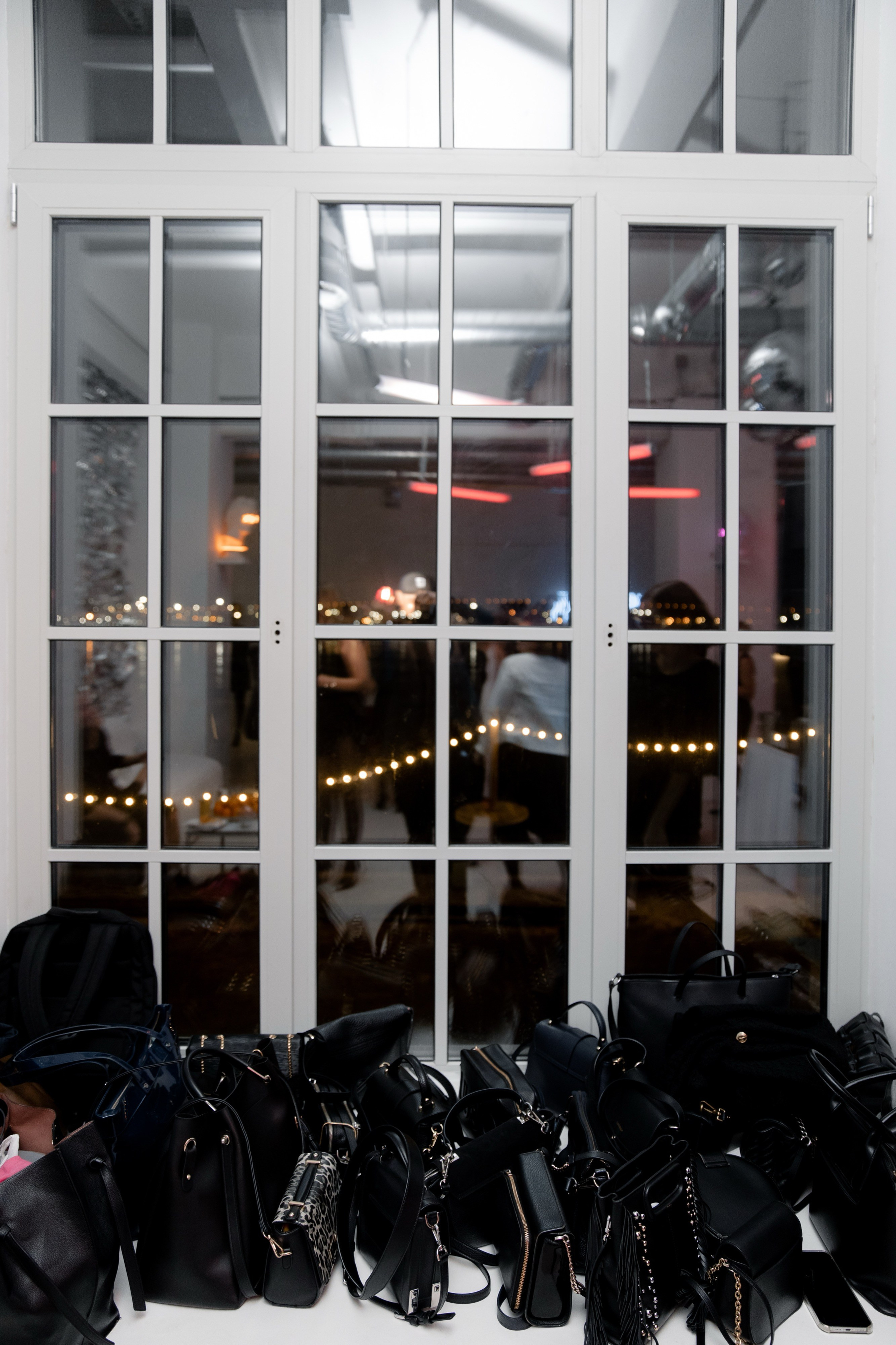 HNY SBER INFRA. Фотограф Роман Полянин