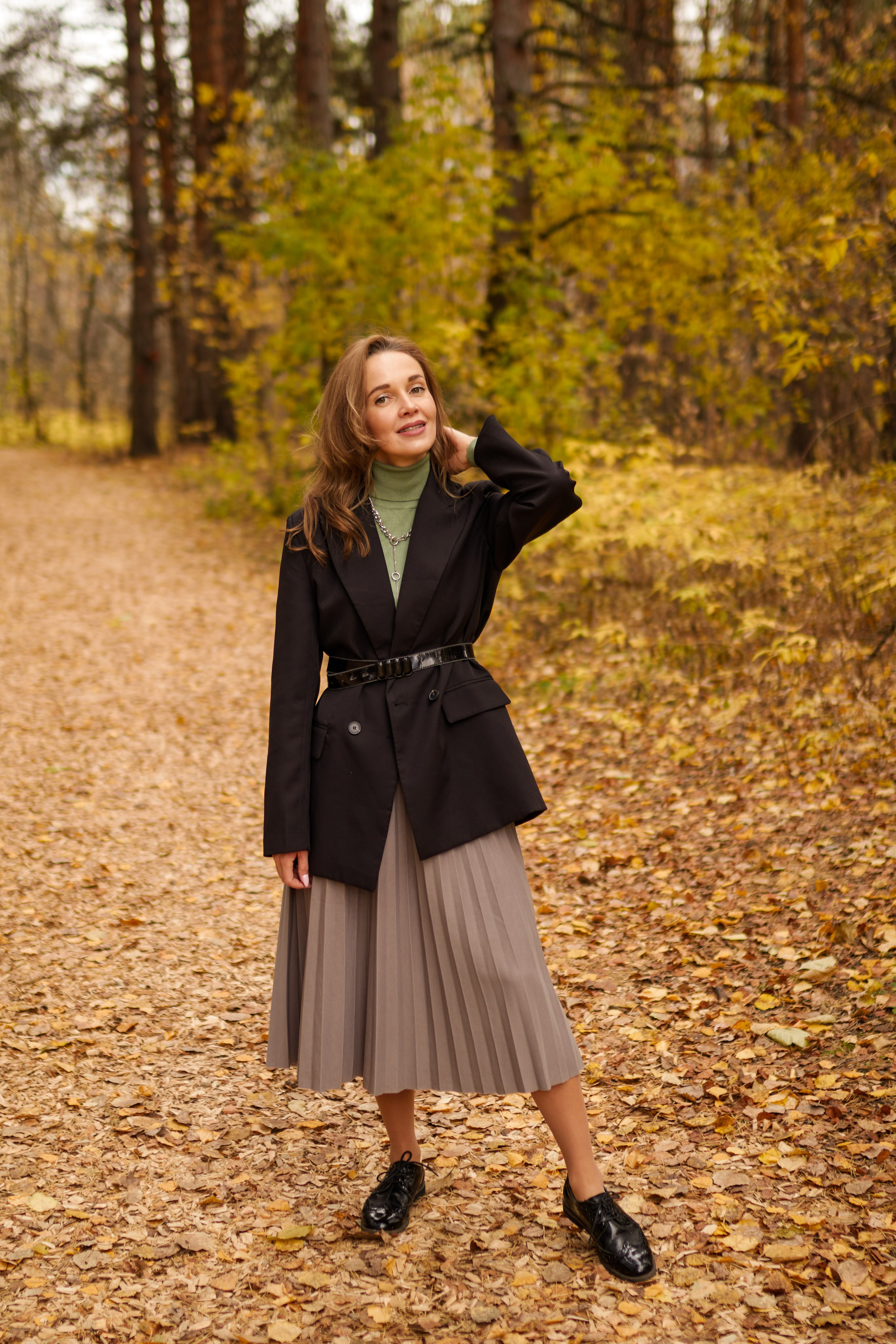 Лена. Фотограф Стилист Тюмень Вера Хайруллина