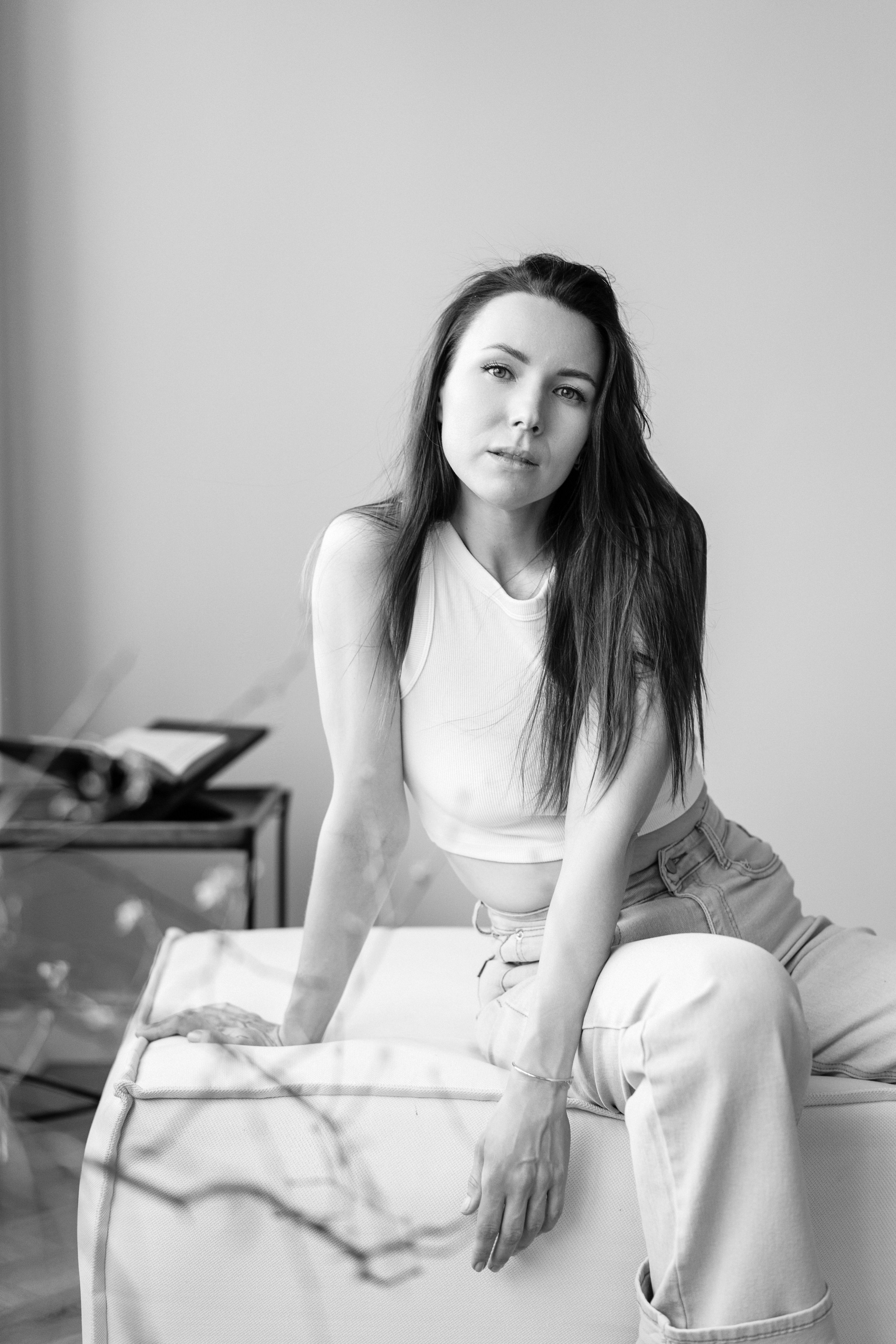 Три поколения. Семейный и свадебный фотограф Минск, Беларусь Анна Орловская