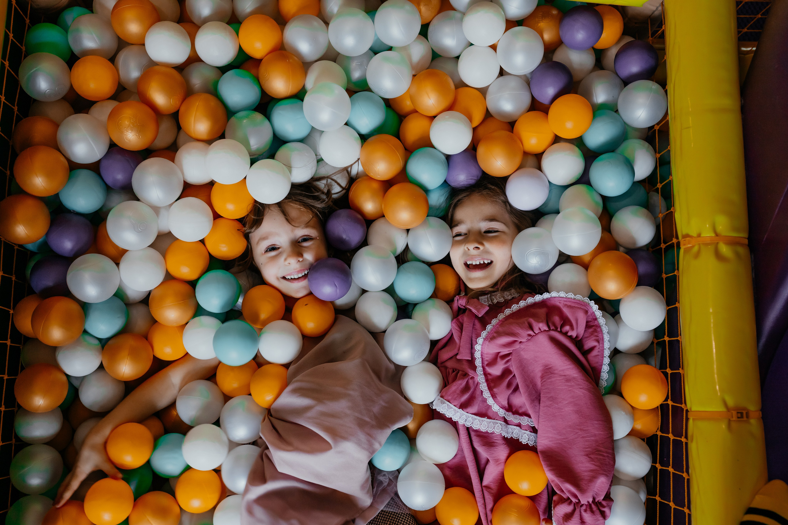 Алисе 5. Семейный и домашний фотограф в Москве и МО Королева Валерия