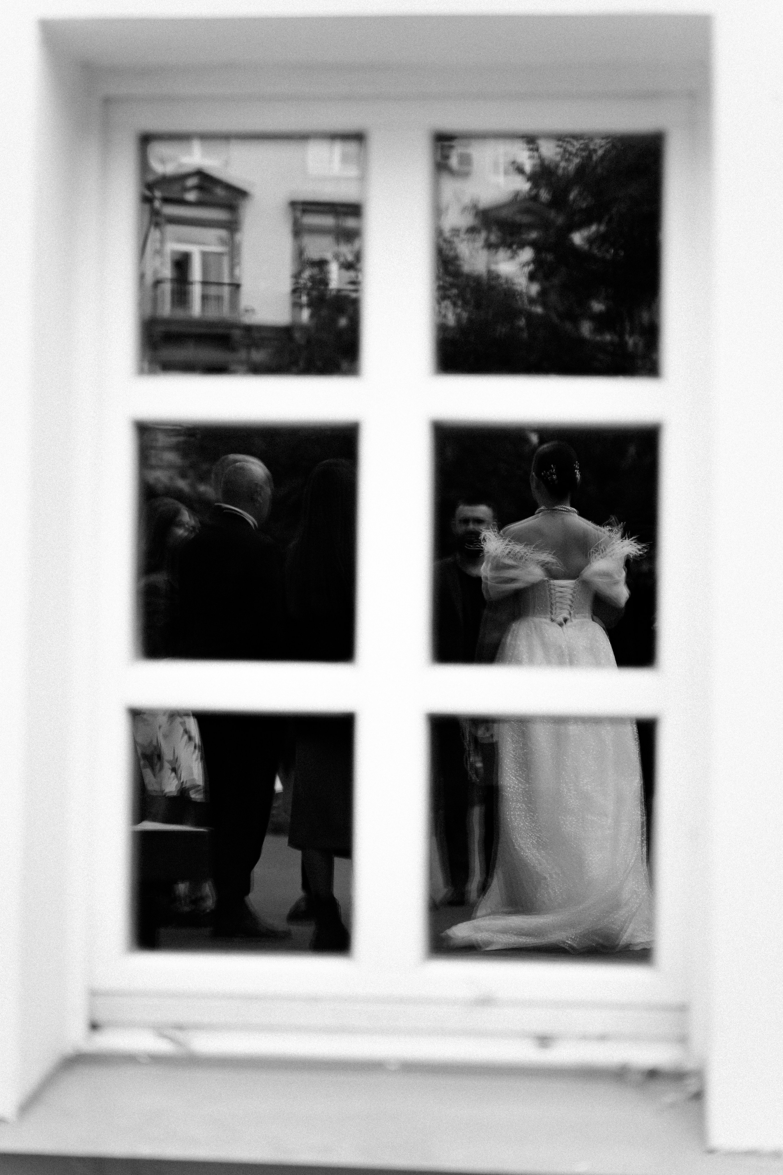 Константин и Анна. Фотограф Елизавета Савина