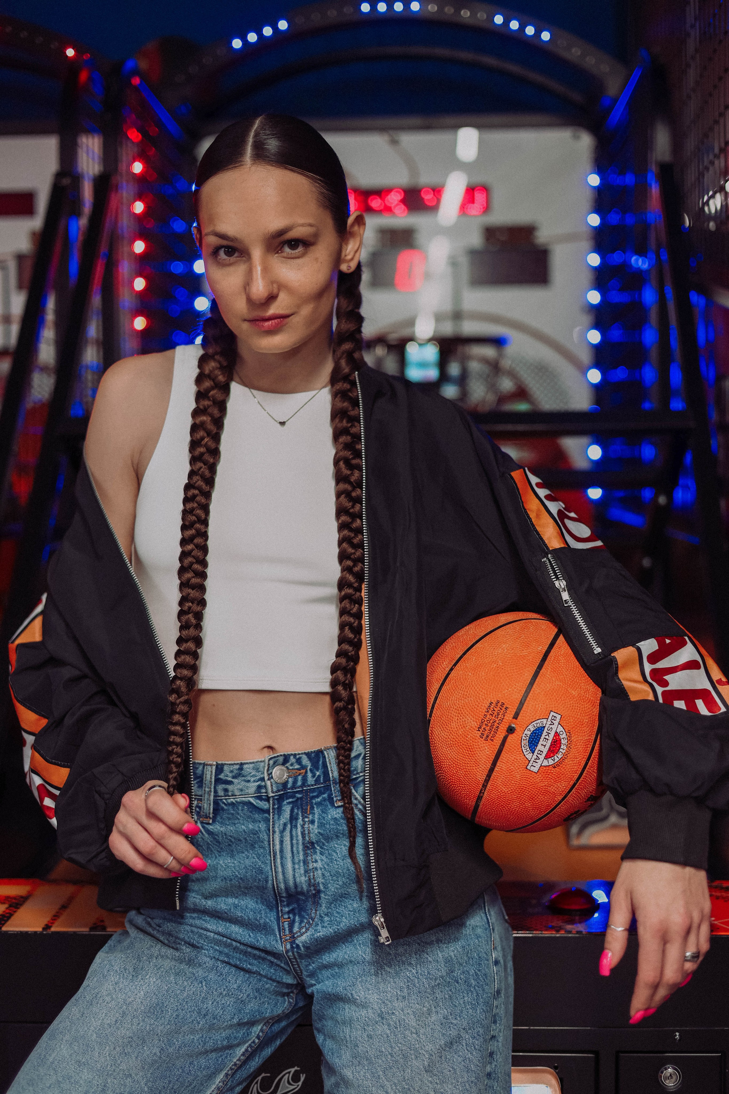 Анна. Фотограф в Москве Анастасия Калинина